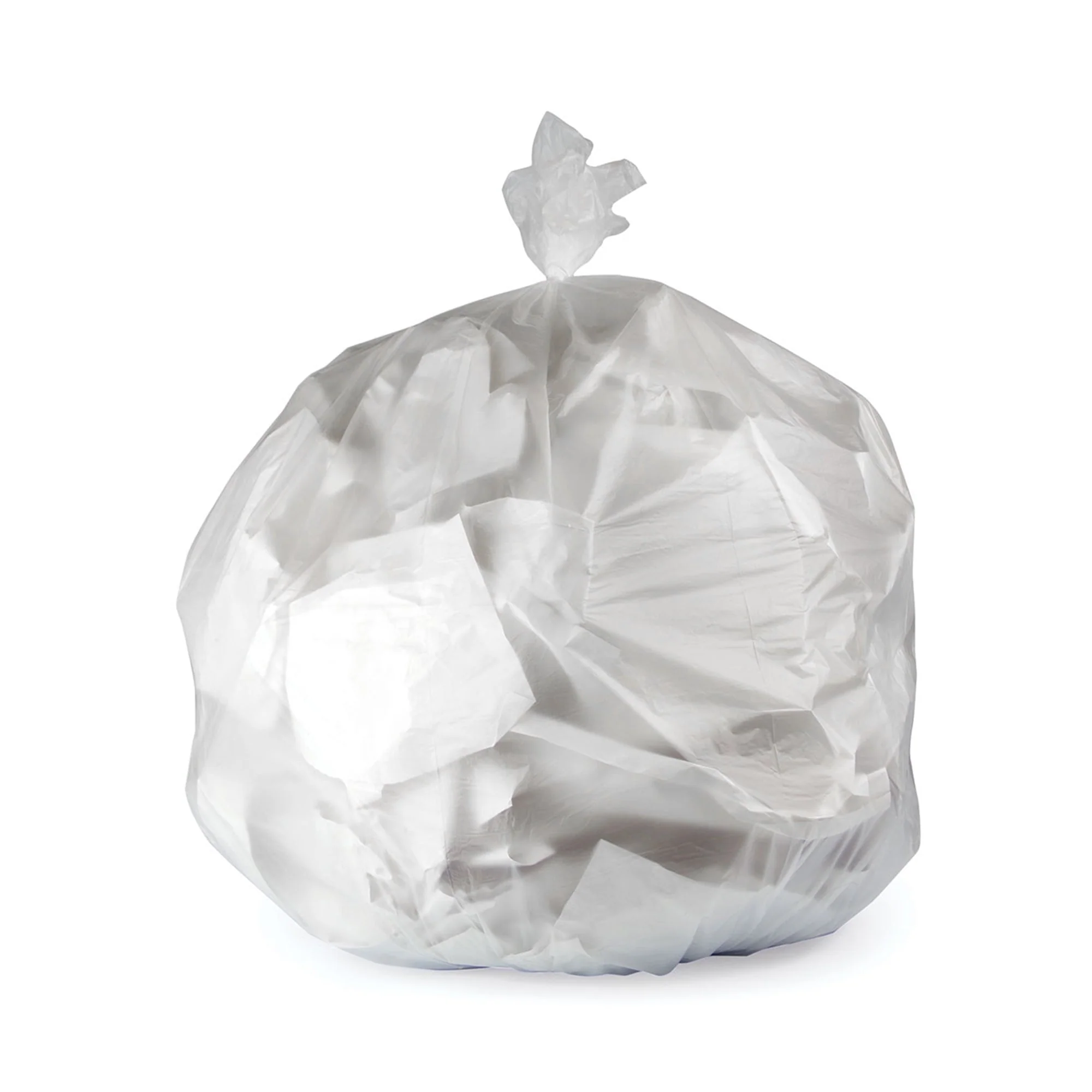 RJ Schinner Co Heritage Standard High Density Trash Bag (250/CS)