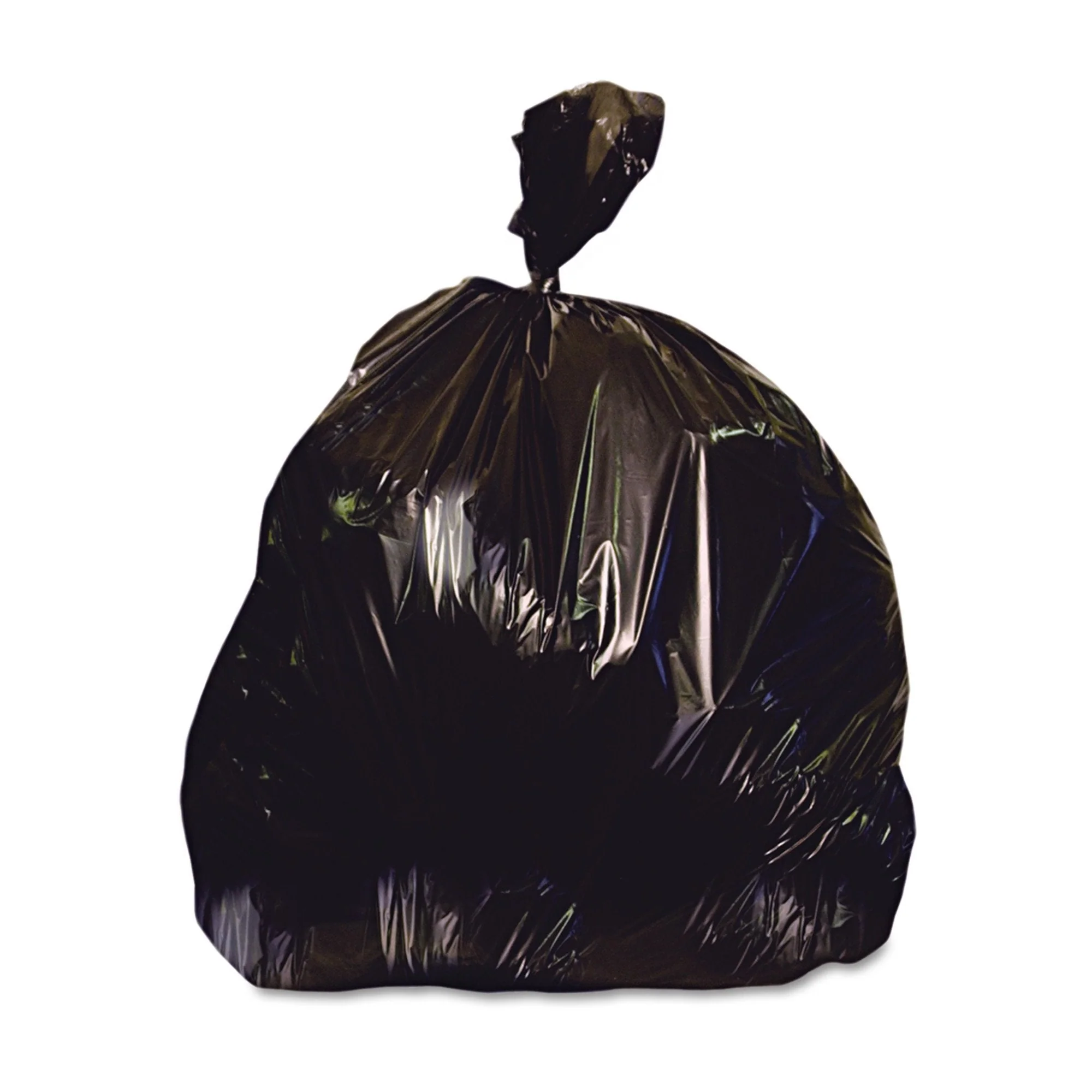 Essendant Co/United Stationers X-Liner Trash Bag (100/CS) - Image 2