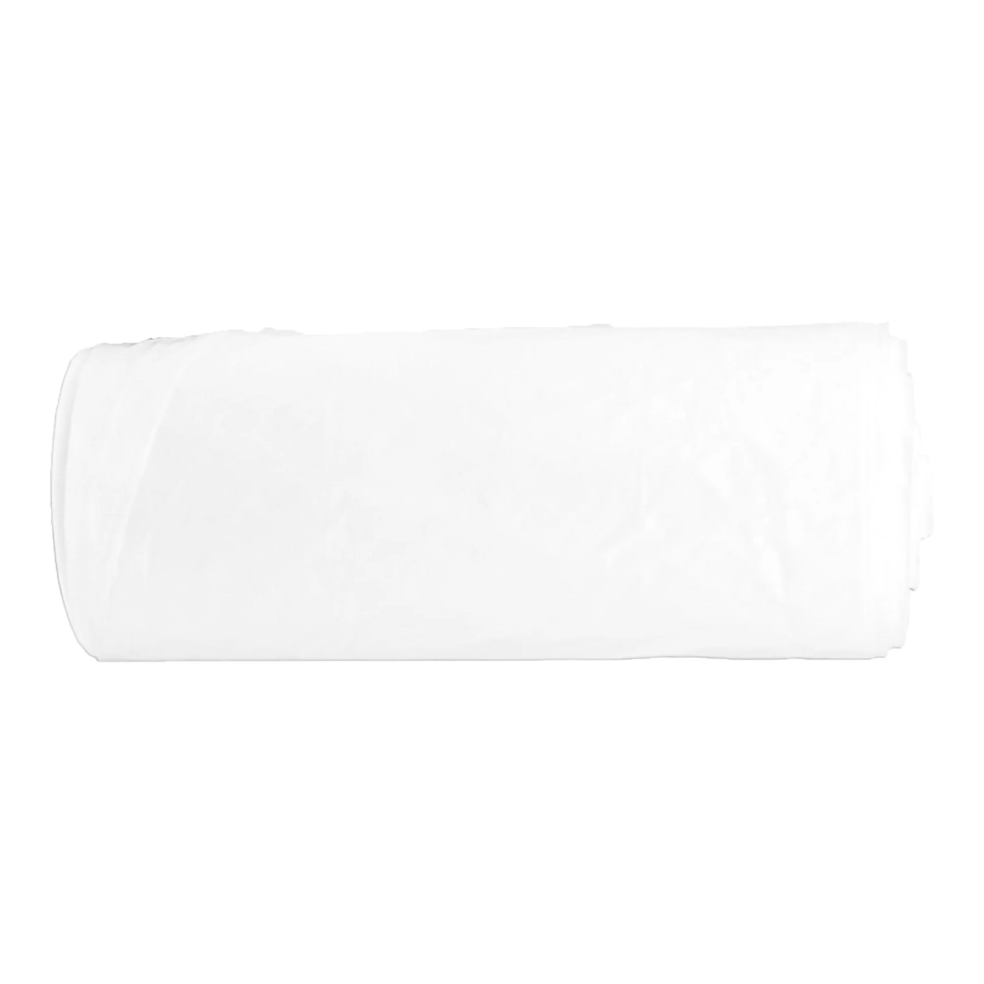 McKesson Brand McKesson Extra Heavy Duty Trash Bag, White, 45-gallon Capacity (100/CS) - Image 3