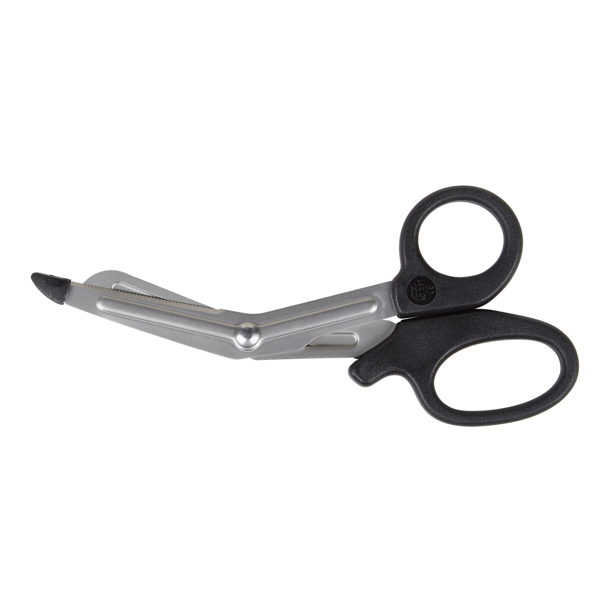 McKesson Brand McKesson Medicut Trauma Shears, Black, 5.5 Inch length (10/CS)