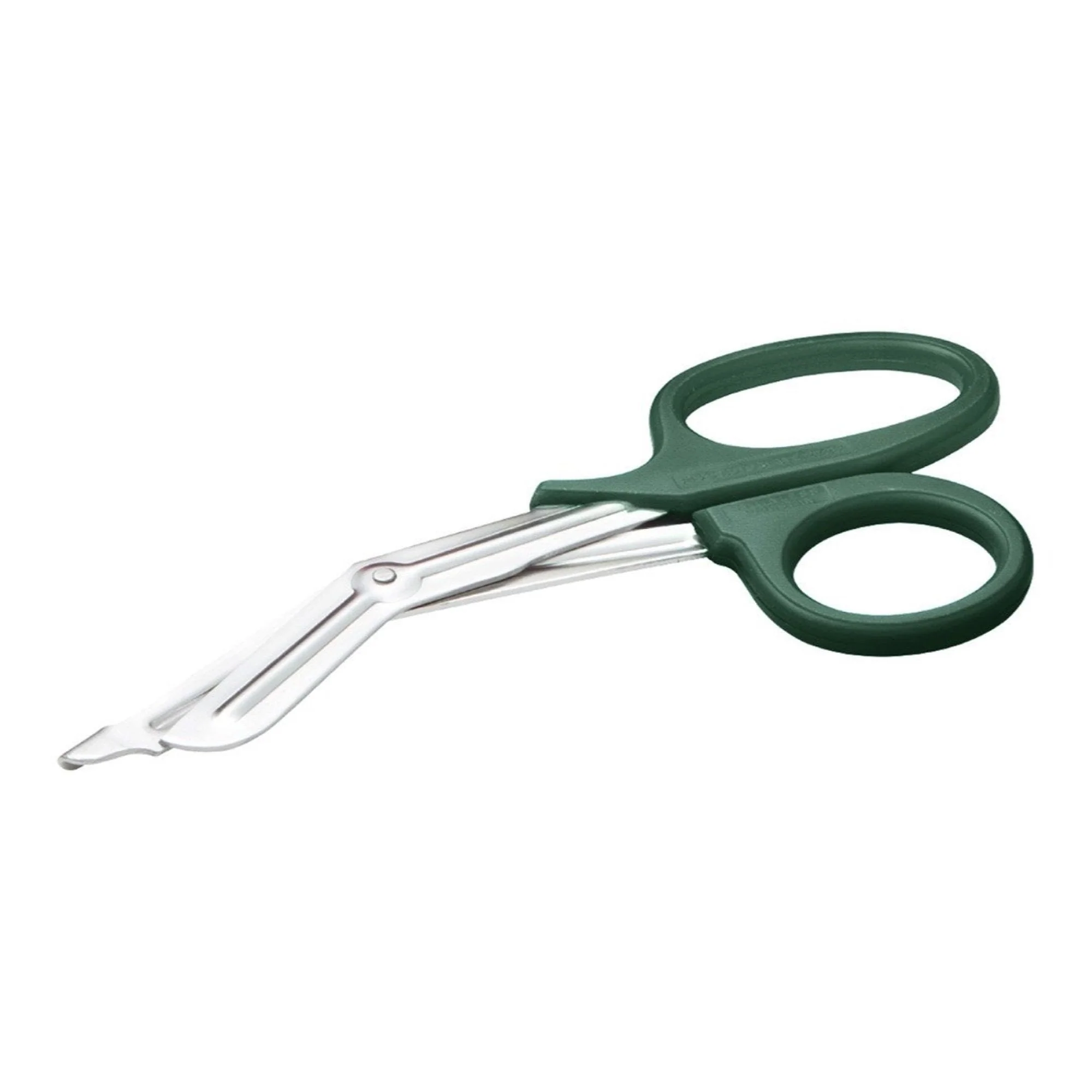 McKesson Brand McKesson Medicut Trauma Shears, Green, 7.25 Inch Length (10/CS)
