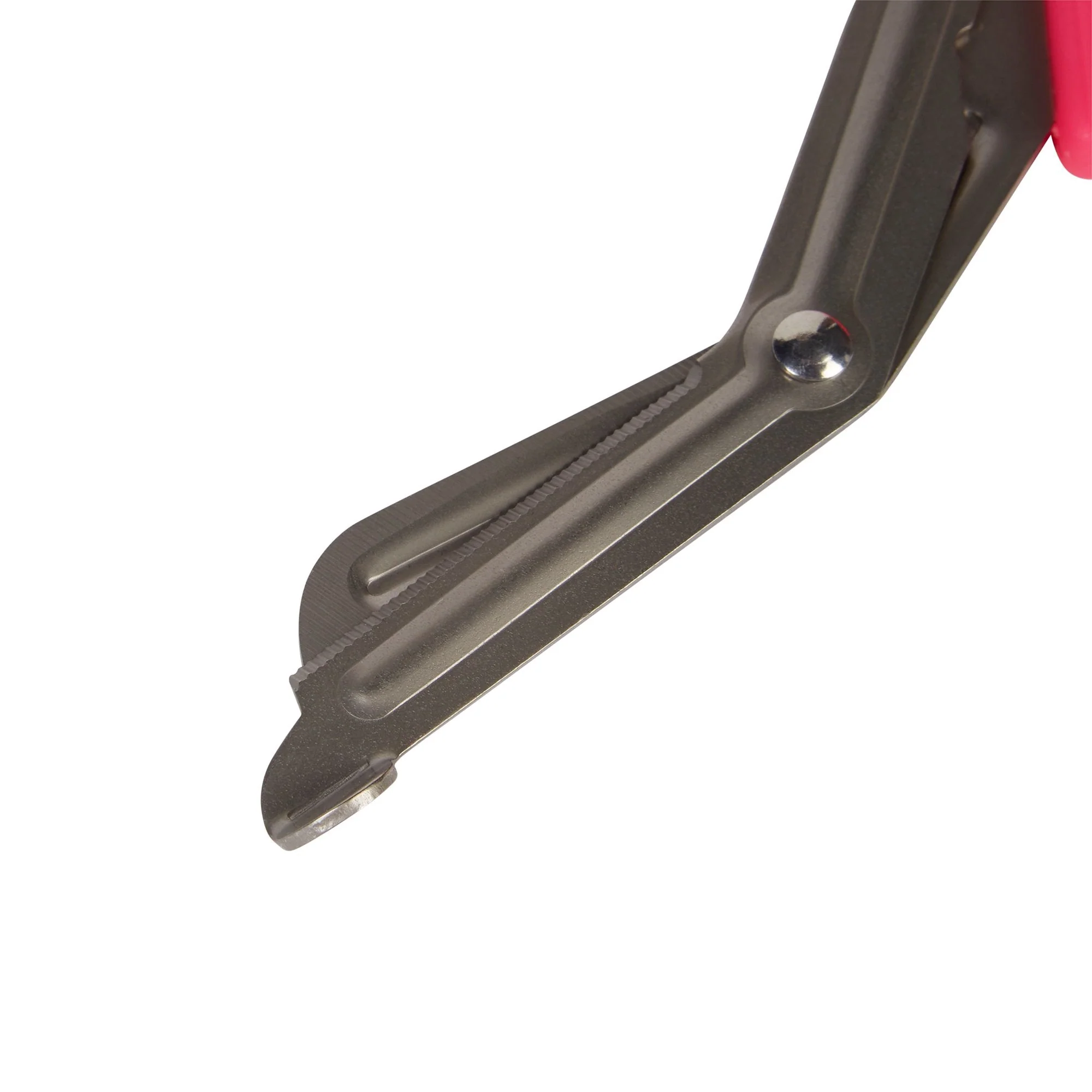 McKesson Brand McKesson Medicut Trauma Shears, Pink, 7.25 Inch Length (10/CS) - Image 2