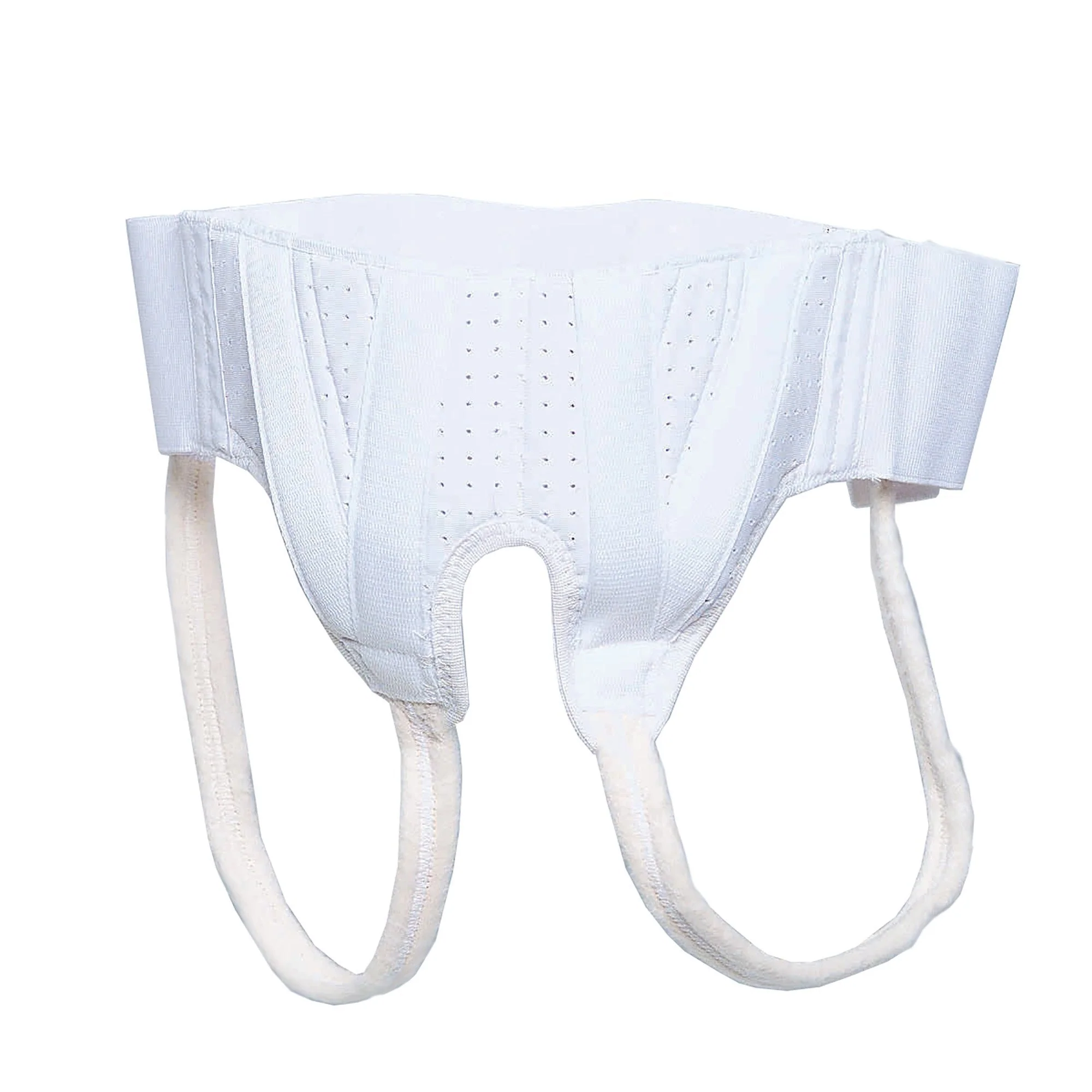 A-T Surgical Mfg Co Inc Truss, Medium fits Hips from 32 to 36 Inches