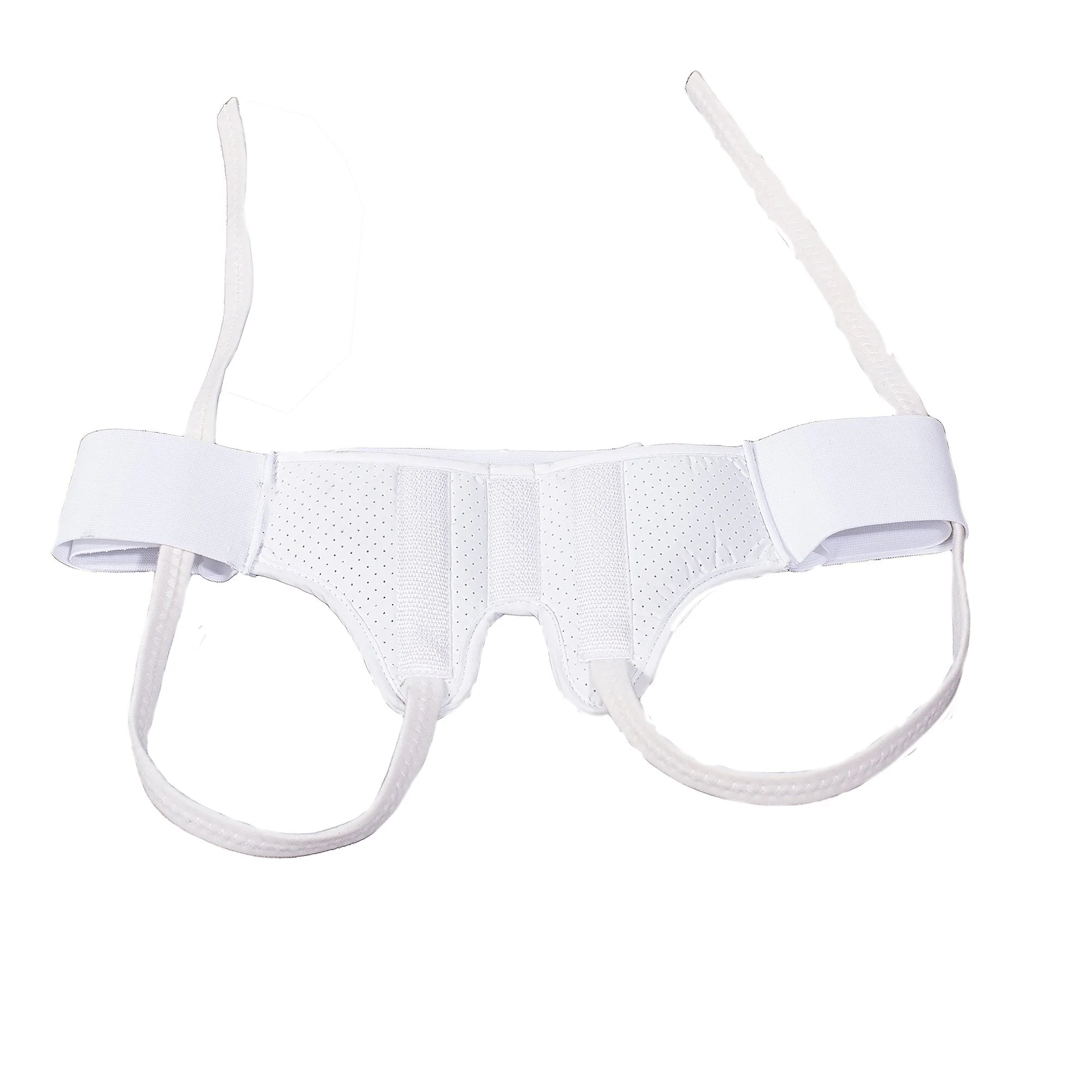Alex Ortho Hermell Products Hernia Truss, Small