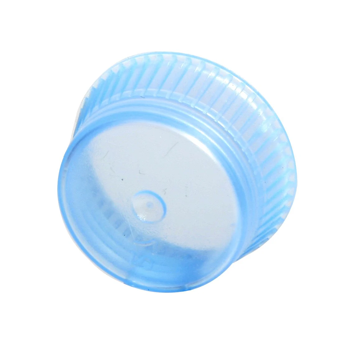 Bio Plas Uni-Flex Safety Cap Tube Closure for 13 mm Culture Tubes (10/CS)