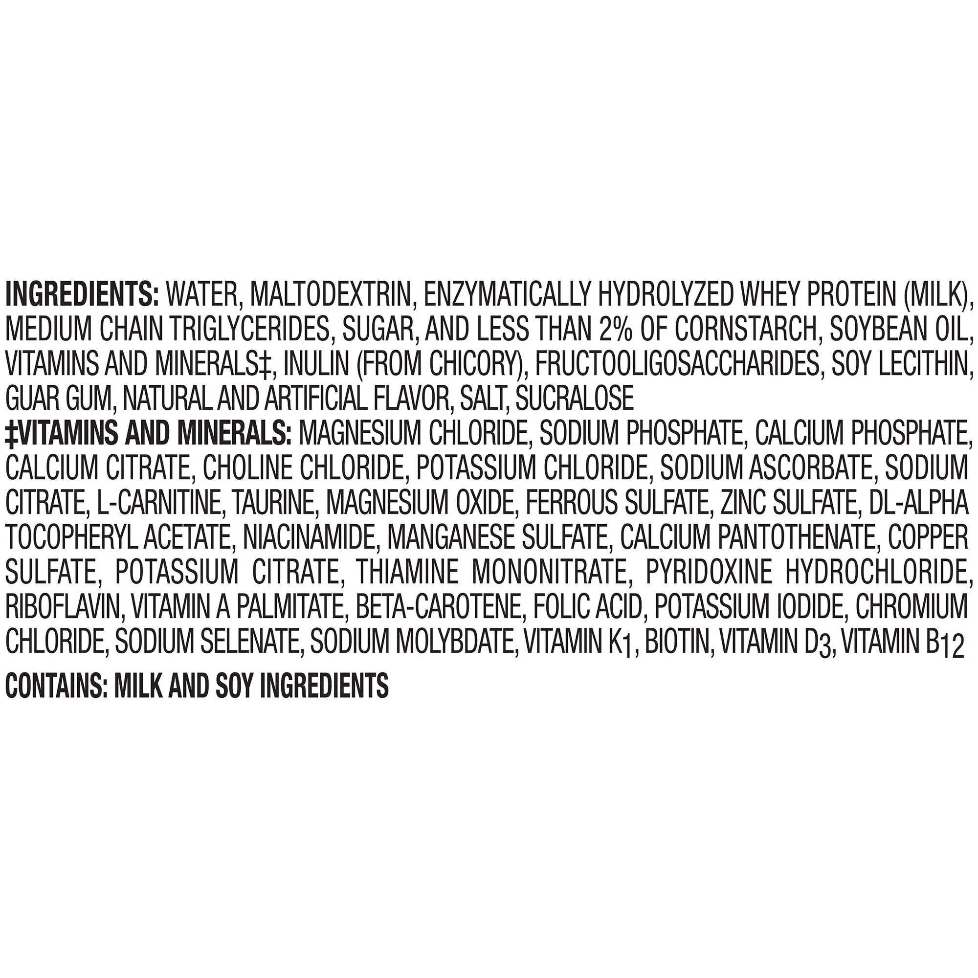 Nestle Healthcare Nutrition Peptamen 1.5 with Prebio1 Peptide-Based Nutritionally Complete Formula, 1 Lite (6/CS) - Image 3