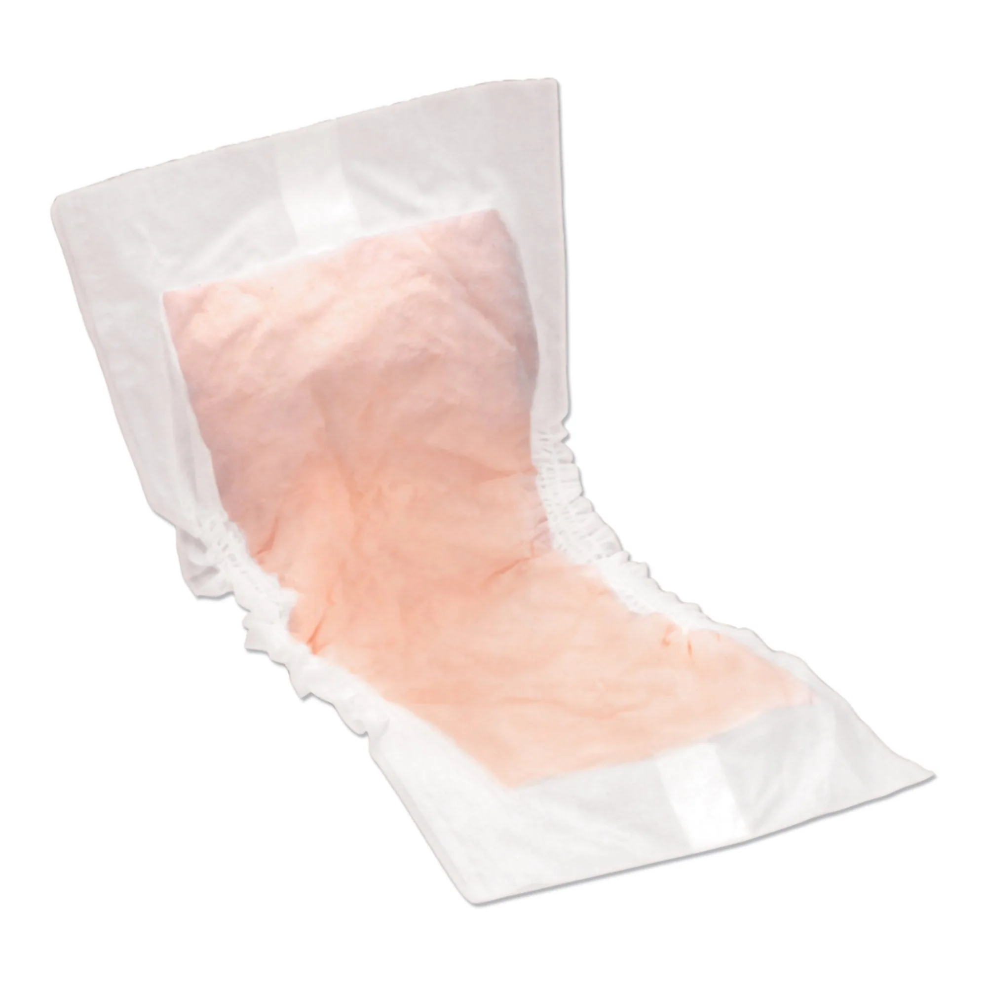 Principle Business Enterprises Tranquility Moderate Incontinence Liner, 9 x 24 Inch (120/CS) - Image 2