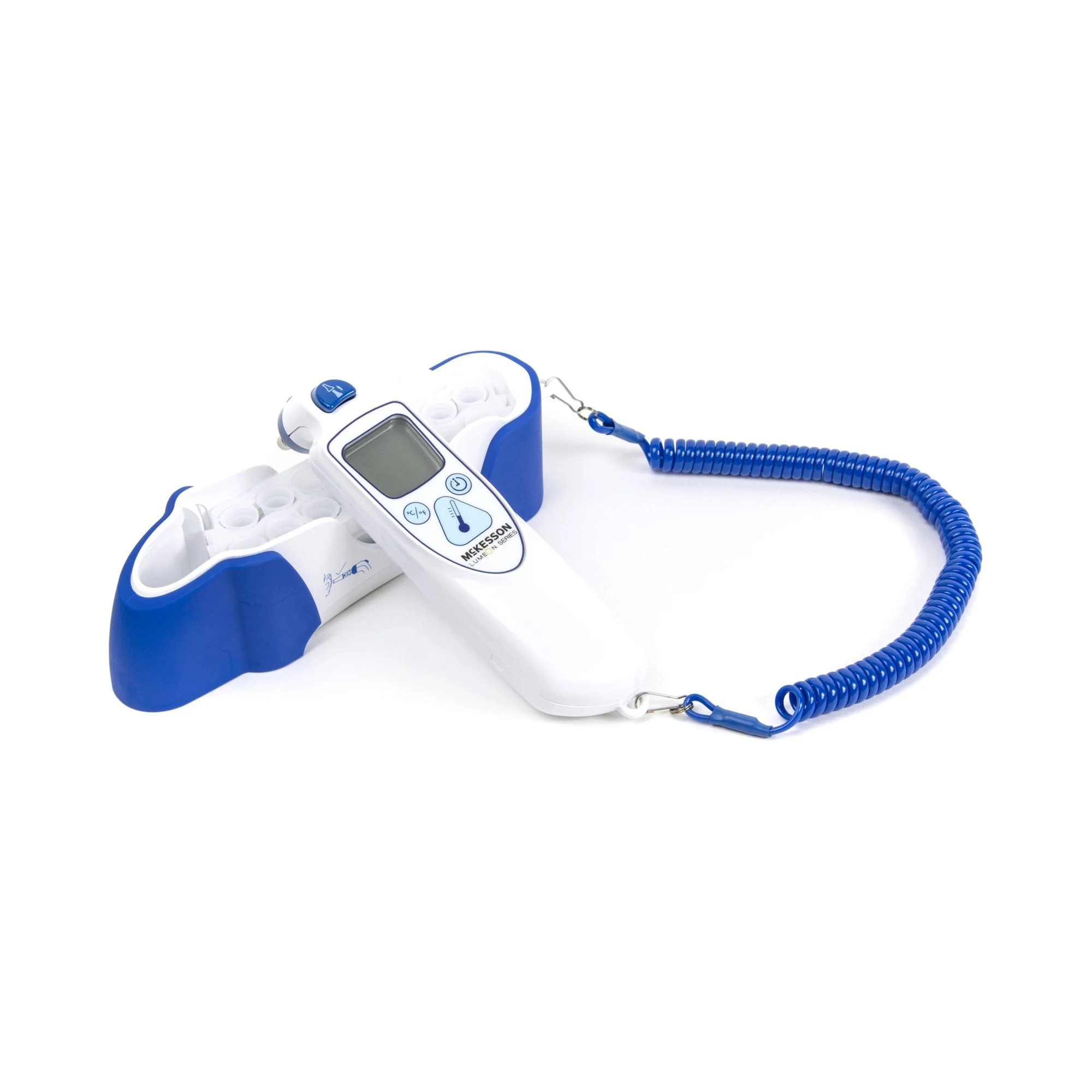 McKesson Brand McKesson Lumeon Tympanic Ear Thermometer - Image 2