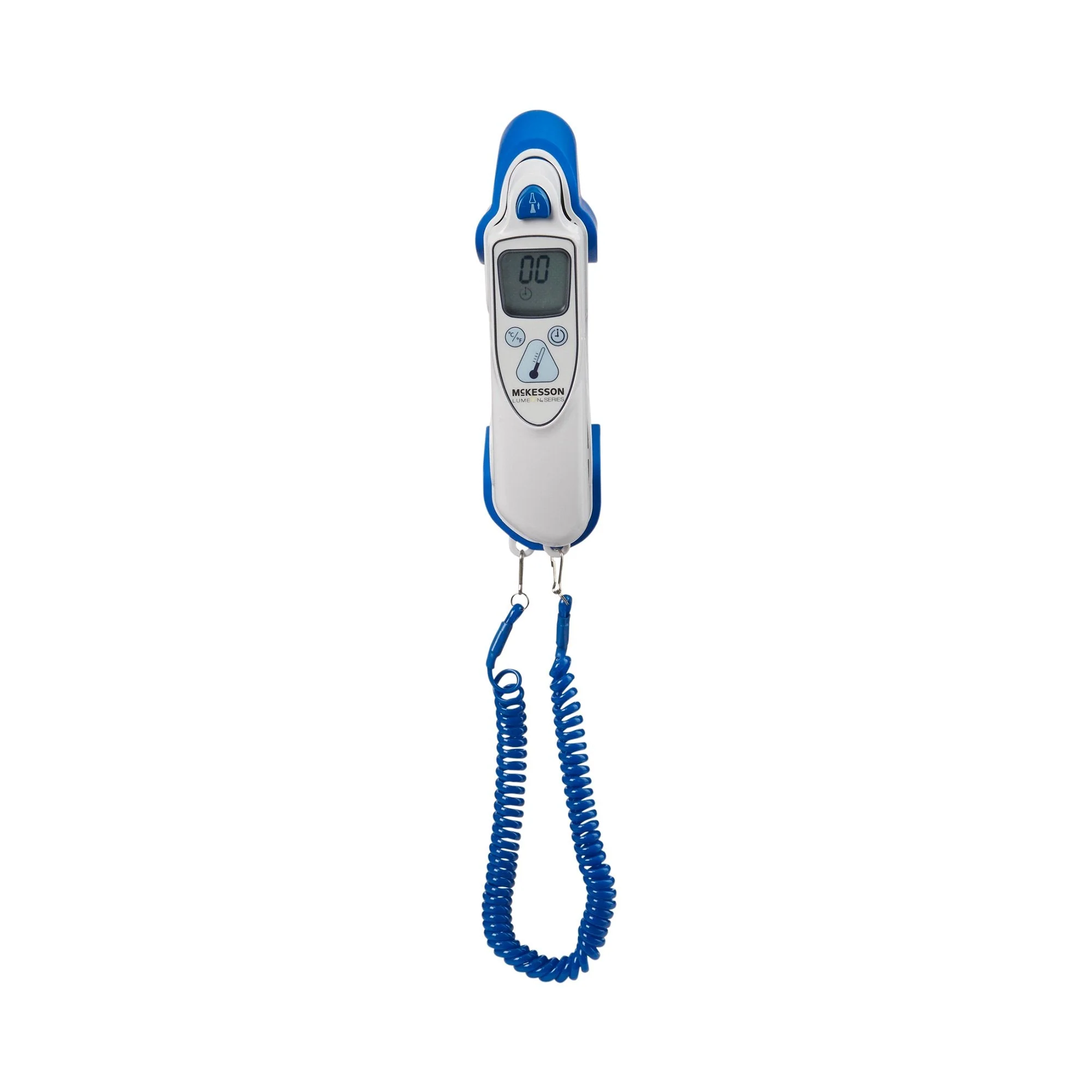 McKesson Brand McKesson Lumeon Tympanic Ear Thermometer - Image 3