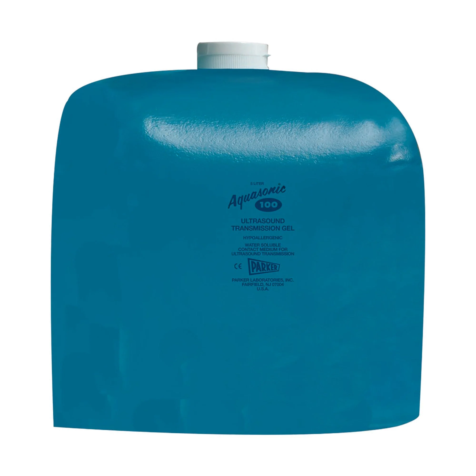 Fabrication Enterprises Aquasonic 100 Ultrasound Gel Refillable Dispenser