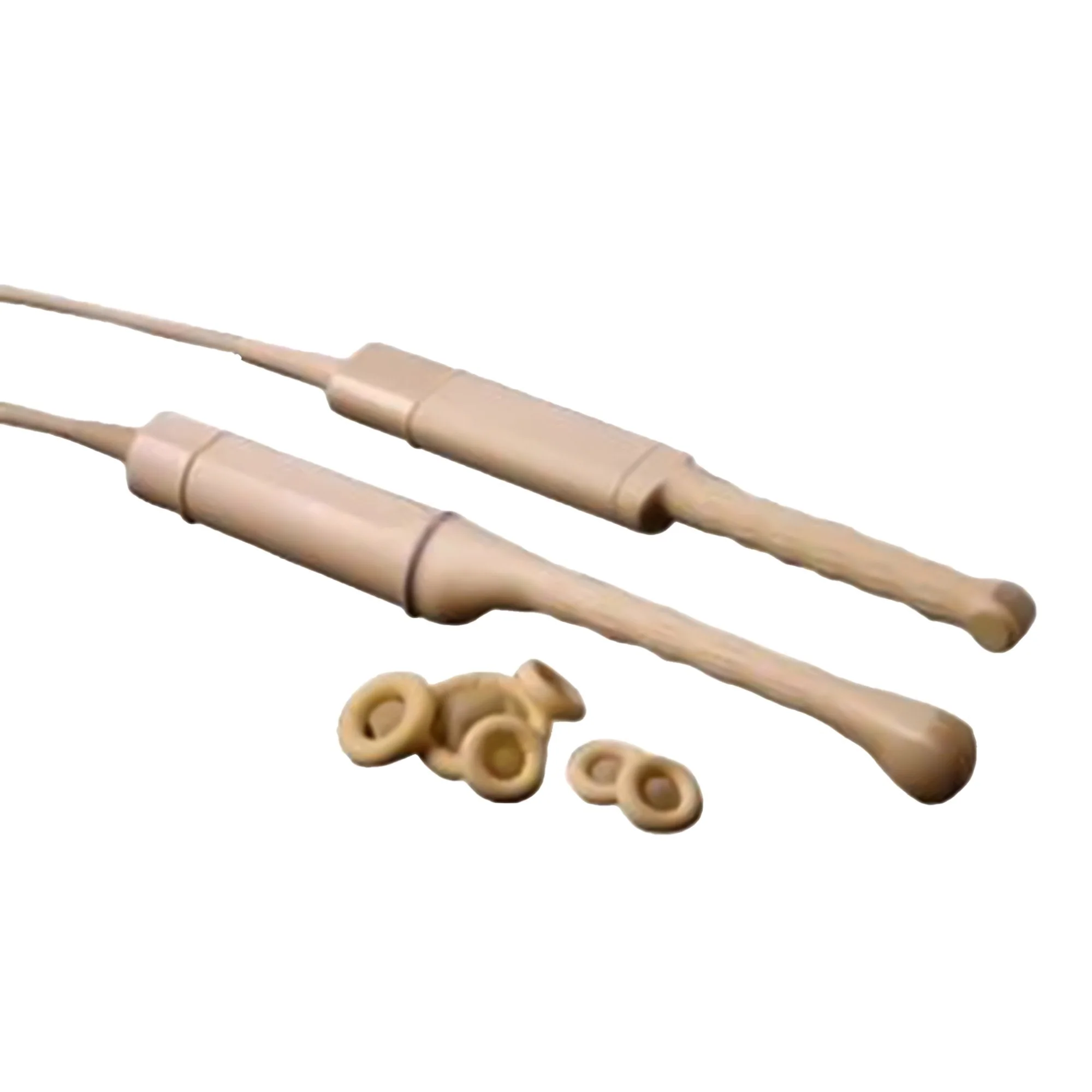 Ultrasound Probe Cover NeoGuard 1 X 11-4/5 Inch Plastic NonSterile Rolled