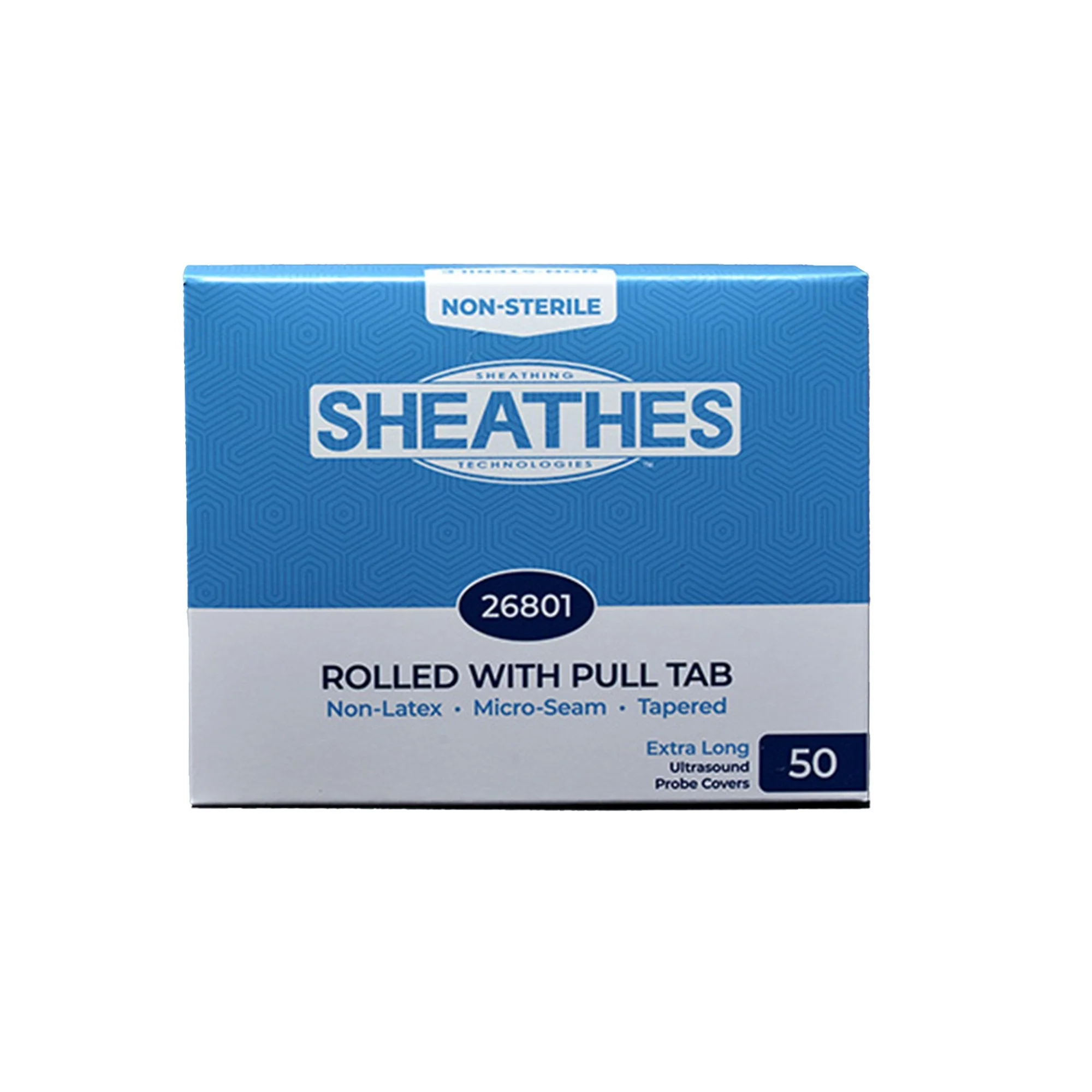 Sheathing Technologies Sheathes Ultrasound Probe Cover (300/CS)
