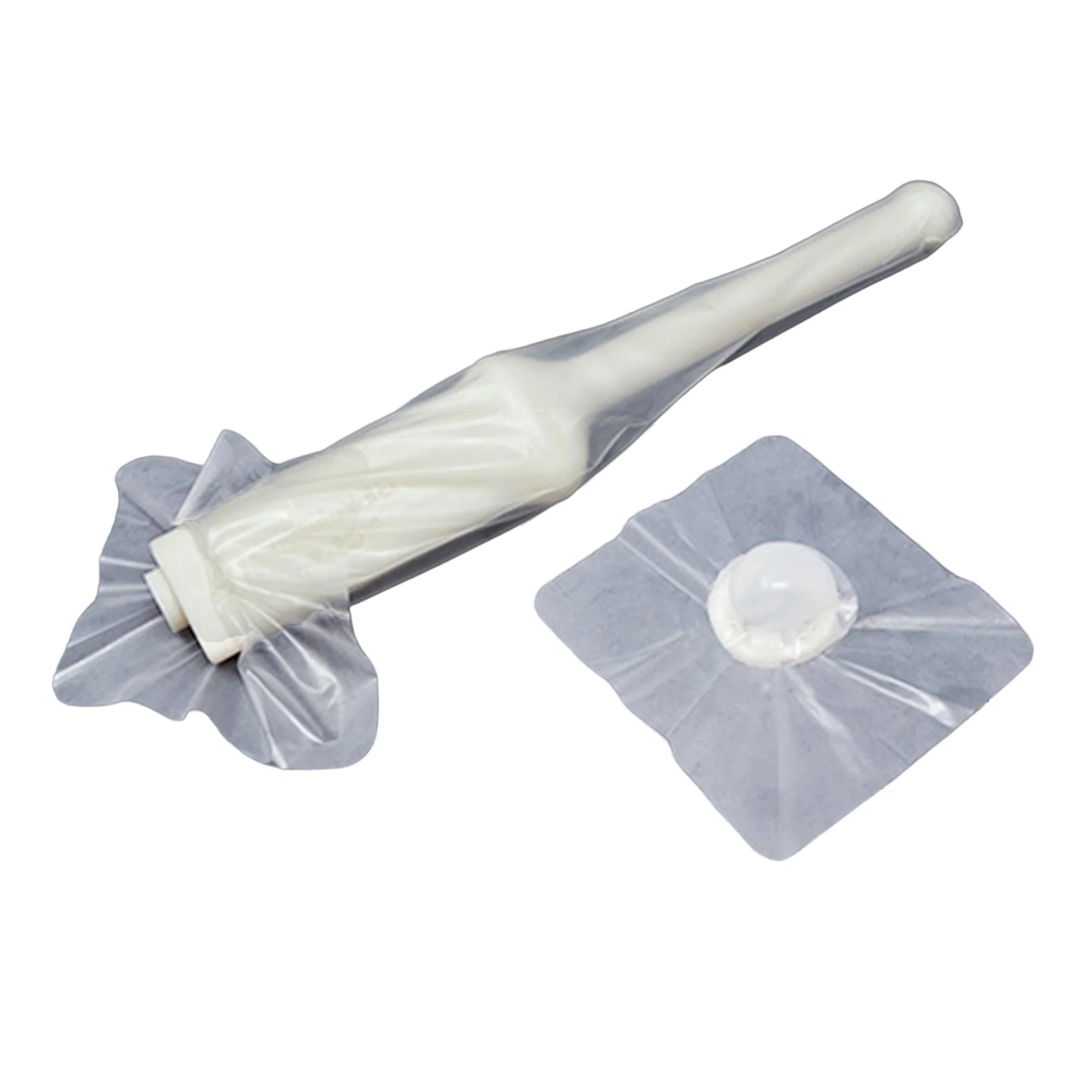 Sheathing Technologies Sheathes Ultrasound Probe Cover (300/CS) - Image 2