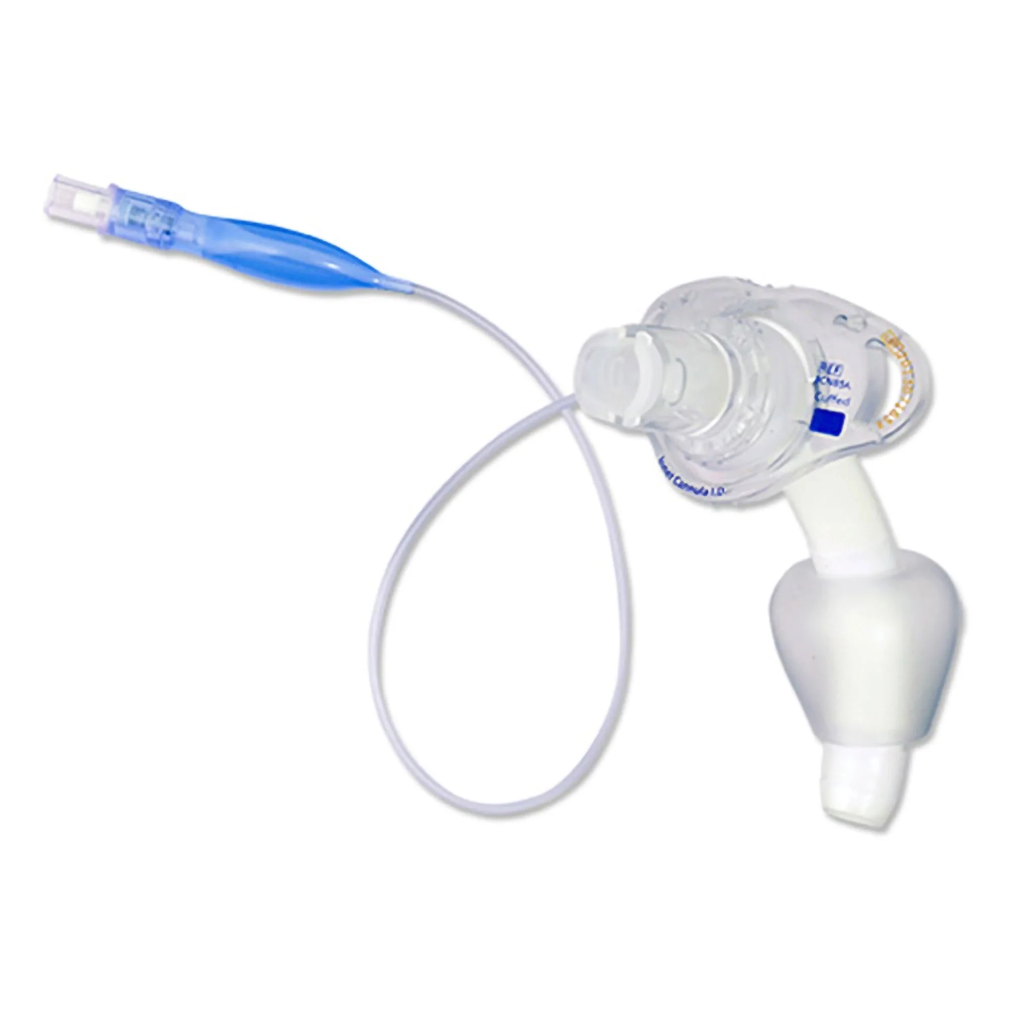 Uncuffed Tracheostomy Tube Shiley Adult