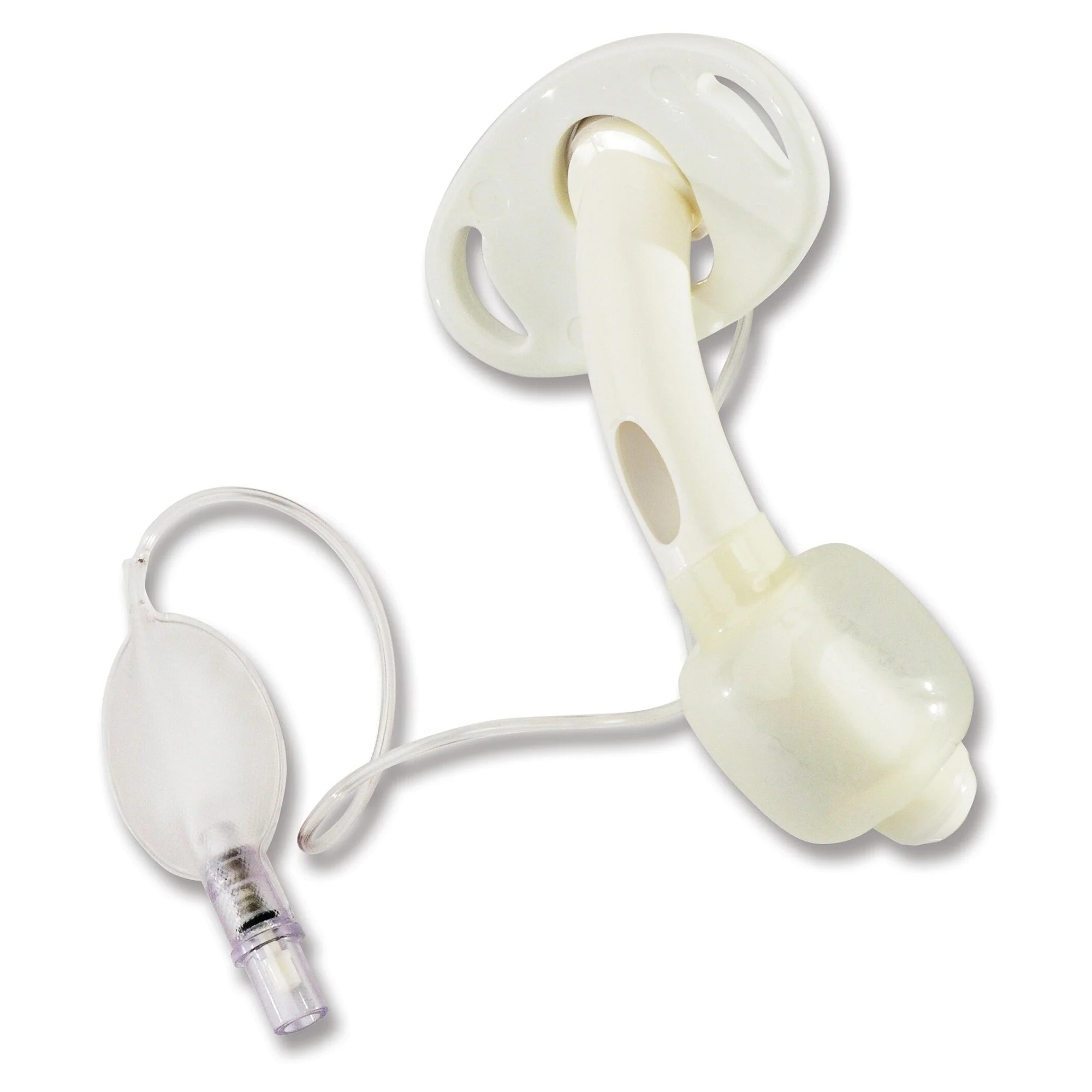 Uncuffed Tracheostomy Tube Shiley Size 4.0 Adult