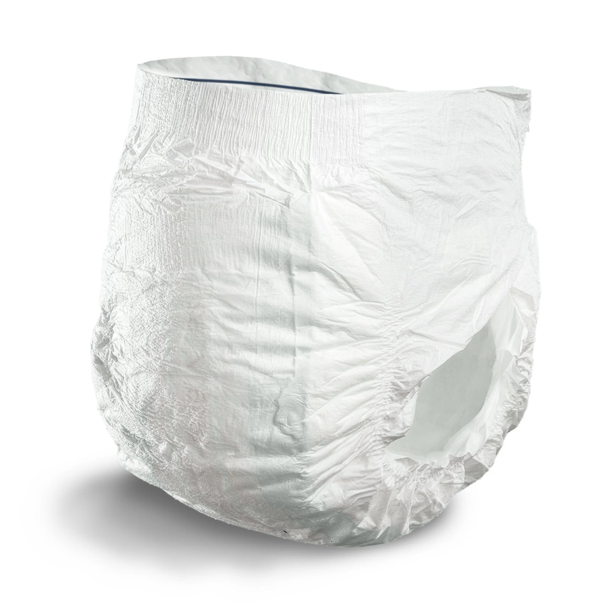Attends Healthcare Products Comfees DriNite Juniors Youth Heavy Absorbent Underwear Large / Extra Large (80/CS) - Image 3