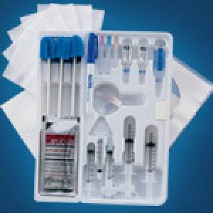 Universal Block Tray