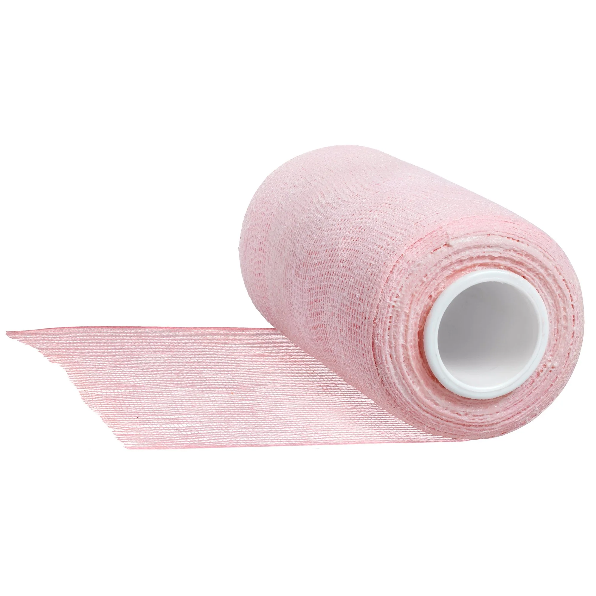 McKesson Brand McKesson Zinc Oxide / Calamine Unna Boot, 4 Inch x 10 Yard (12/CS) - Image 2