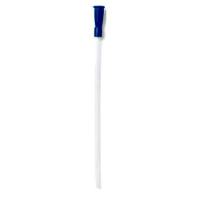 Urethral Catheter Lofric Straight Tip Hydrophilic Coated PVC 8 Fr. 8 Inch Length