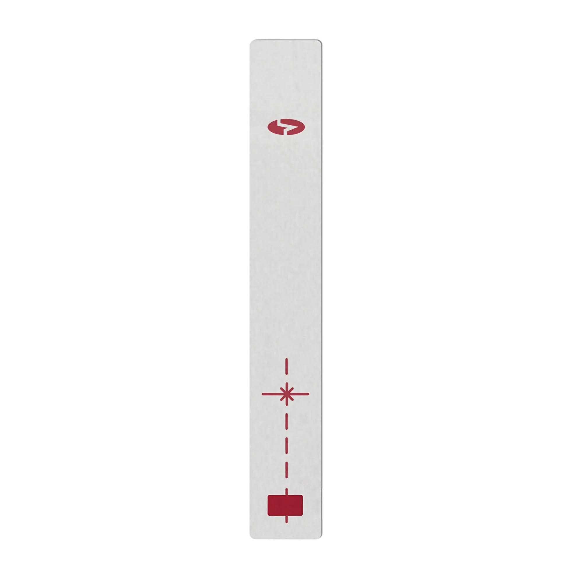 Masimo Corp SpO2 Replacement Tape for use w/ LNCS NEOPt/NEOPt-3, Trauma & Neonatal Sensors (10/BX)