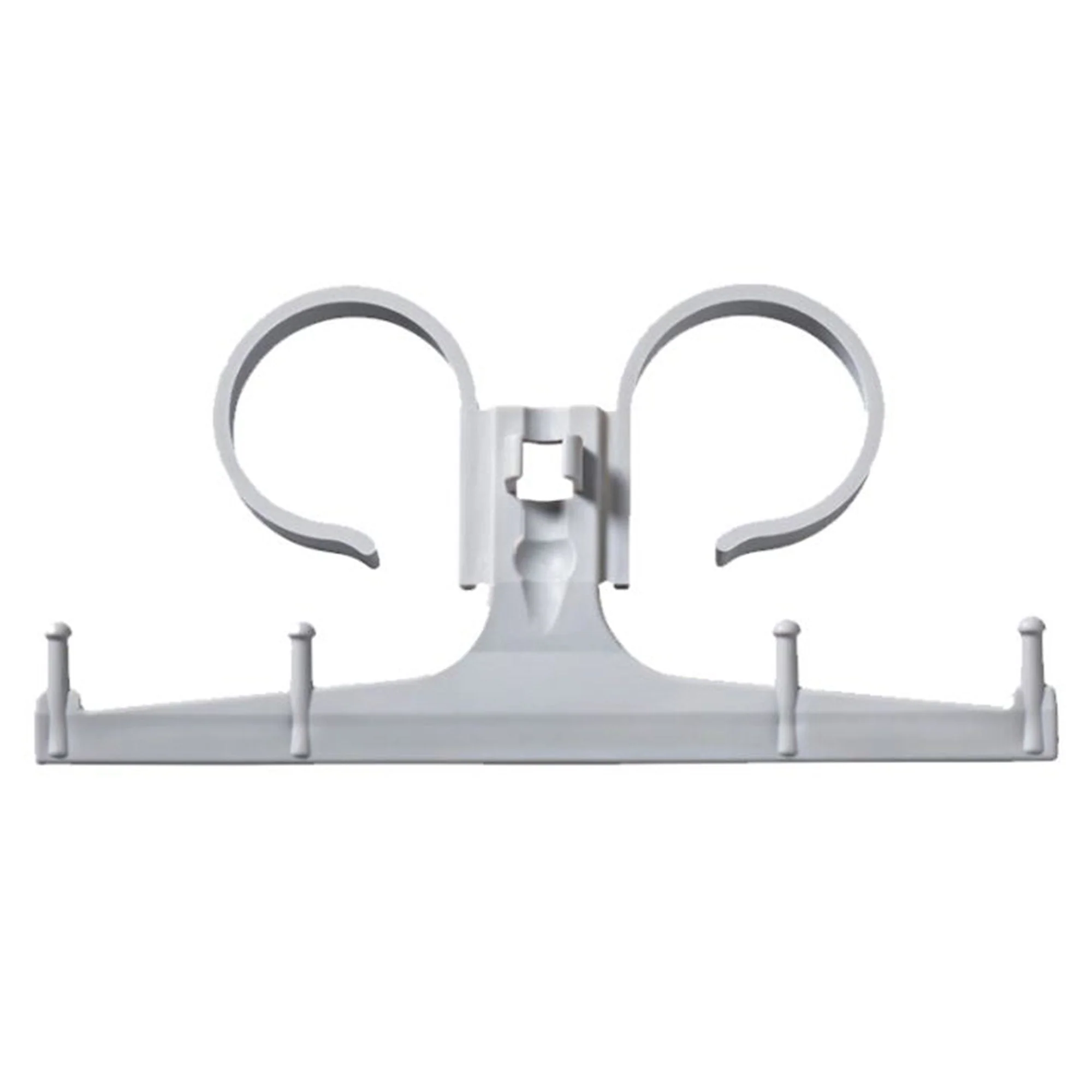Coloplast Conveen Urine Bag Hangers, Plastic