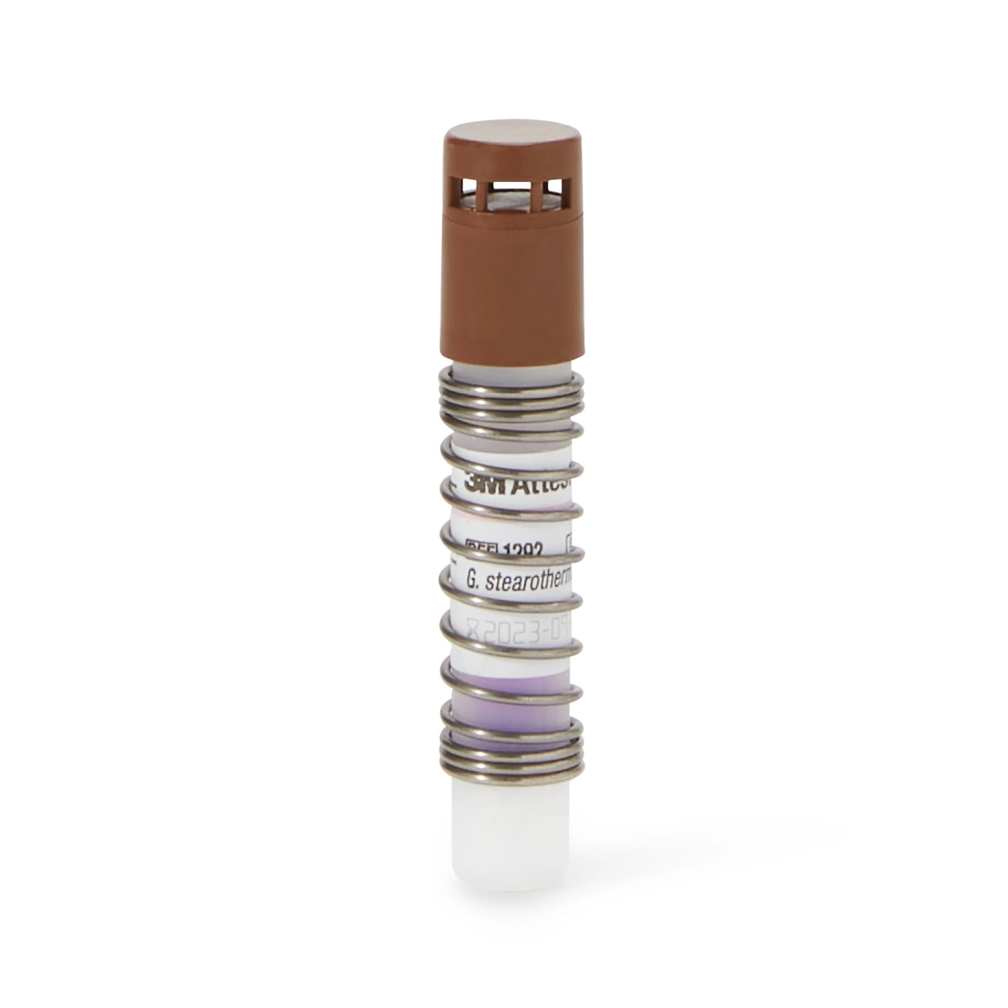 Solventum Corporation 3M Attest Rapid Readout Sterilization Biological Indicator Pack (25/CS) - Image 2