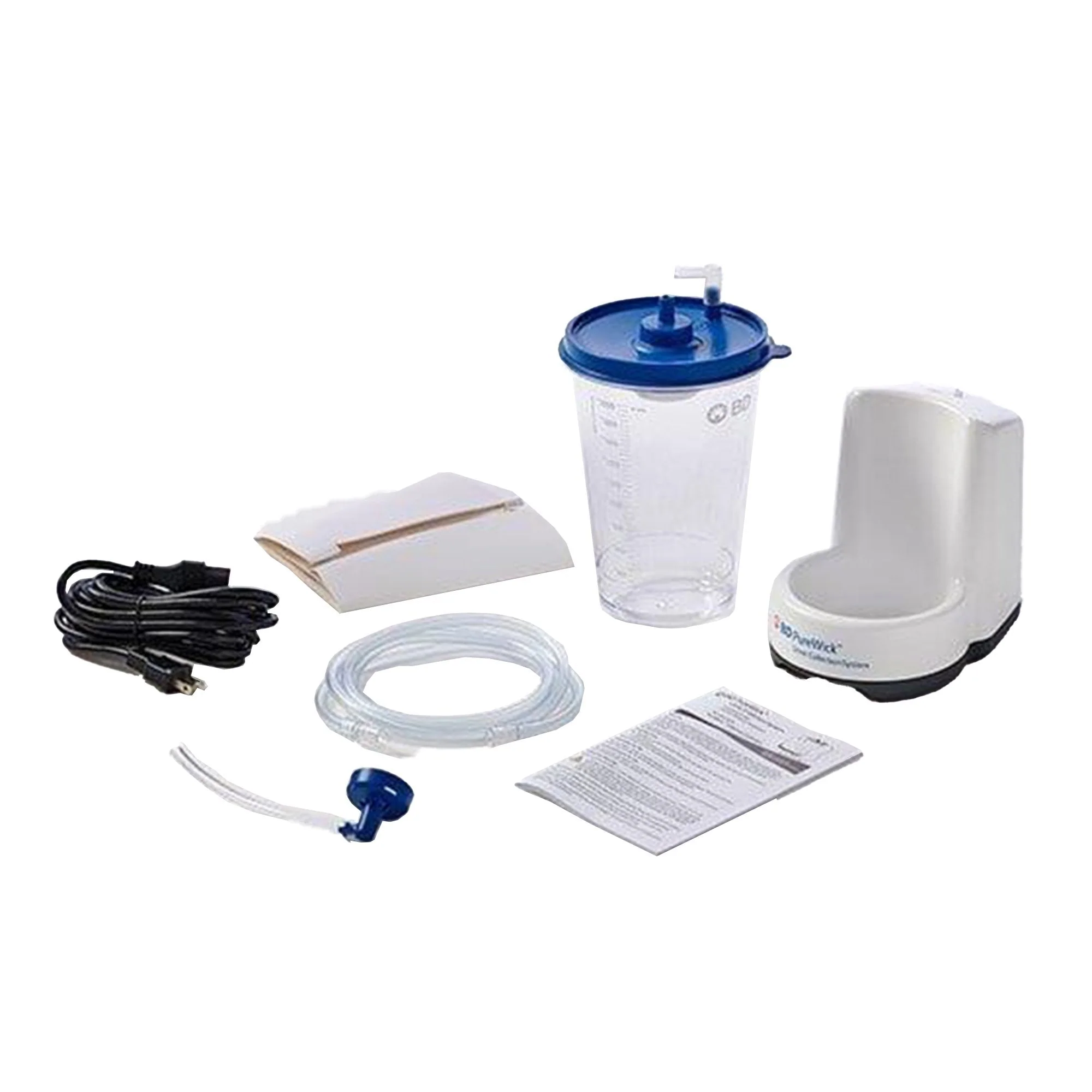 Bard PureWick Urine Collection System with Battery