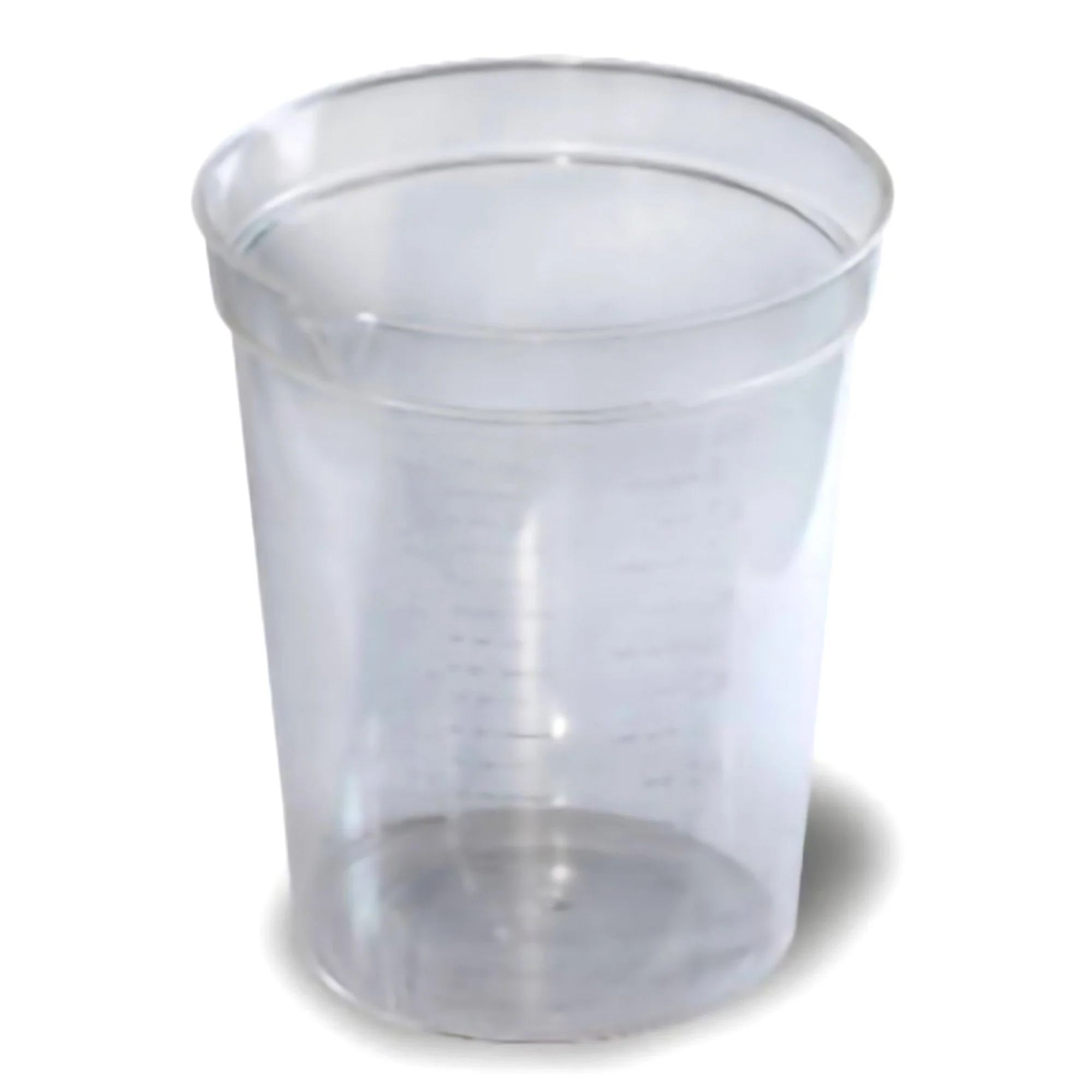 OakRidge Products OakRidge Urine Specimen Container with Pour Spout, 192 mL (500/CS)