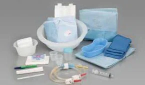 Urology Drape Pack Cardinal Health