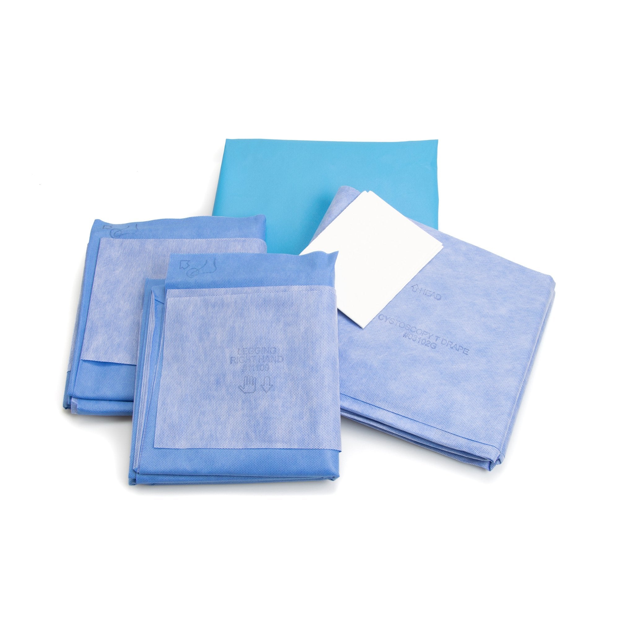 McKesson Brand McKesson Urology Drape Pack (12/CS)