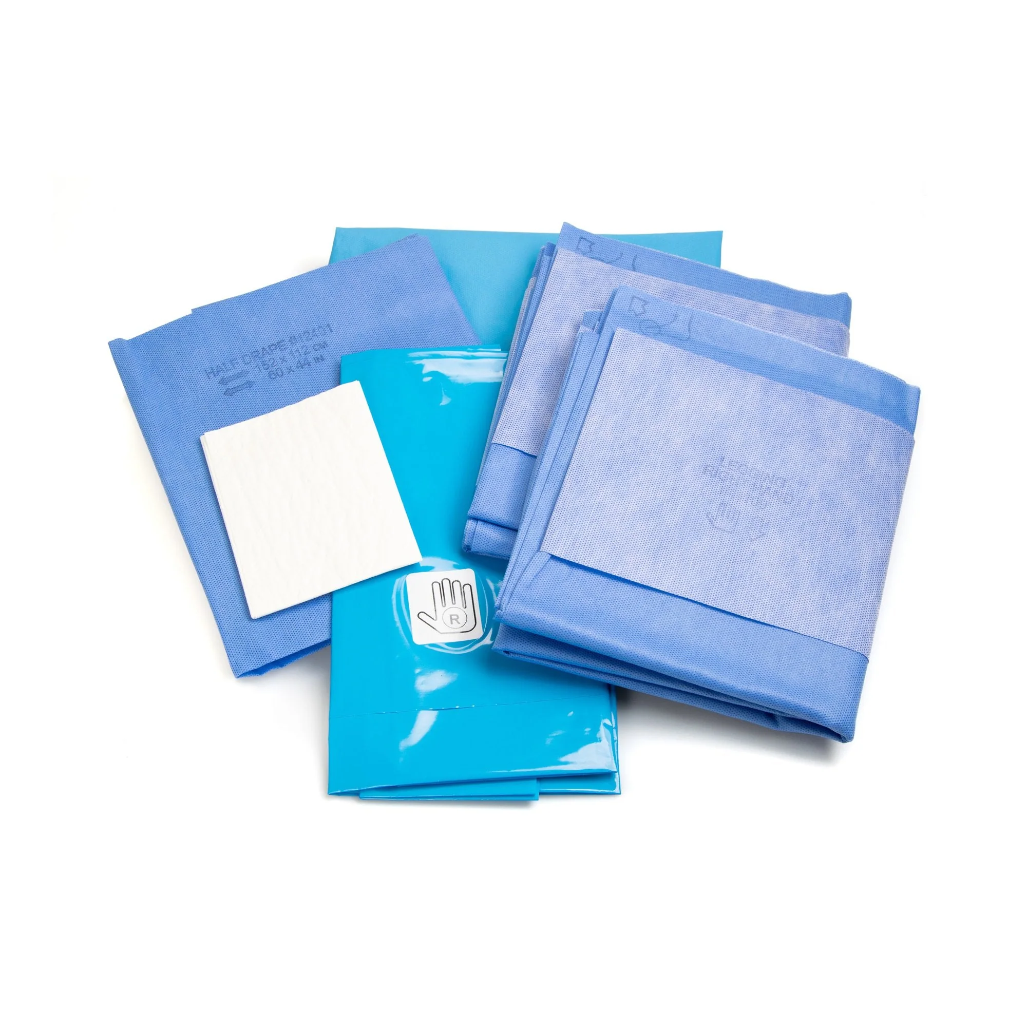McKesson Brand McKesson Lithotomy Drape Pack (12/CS)