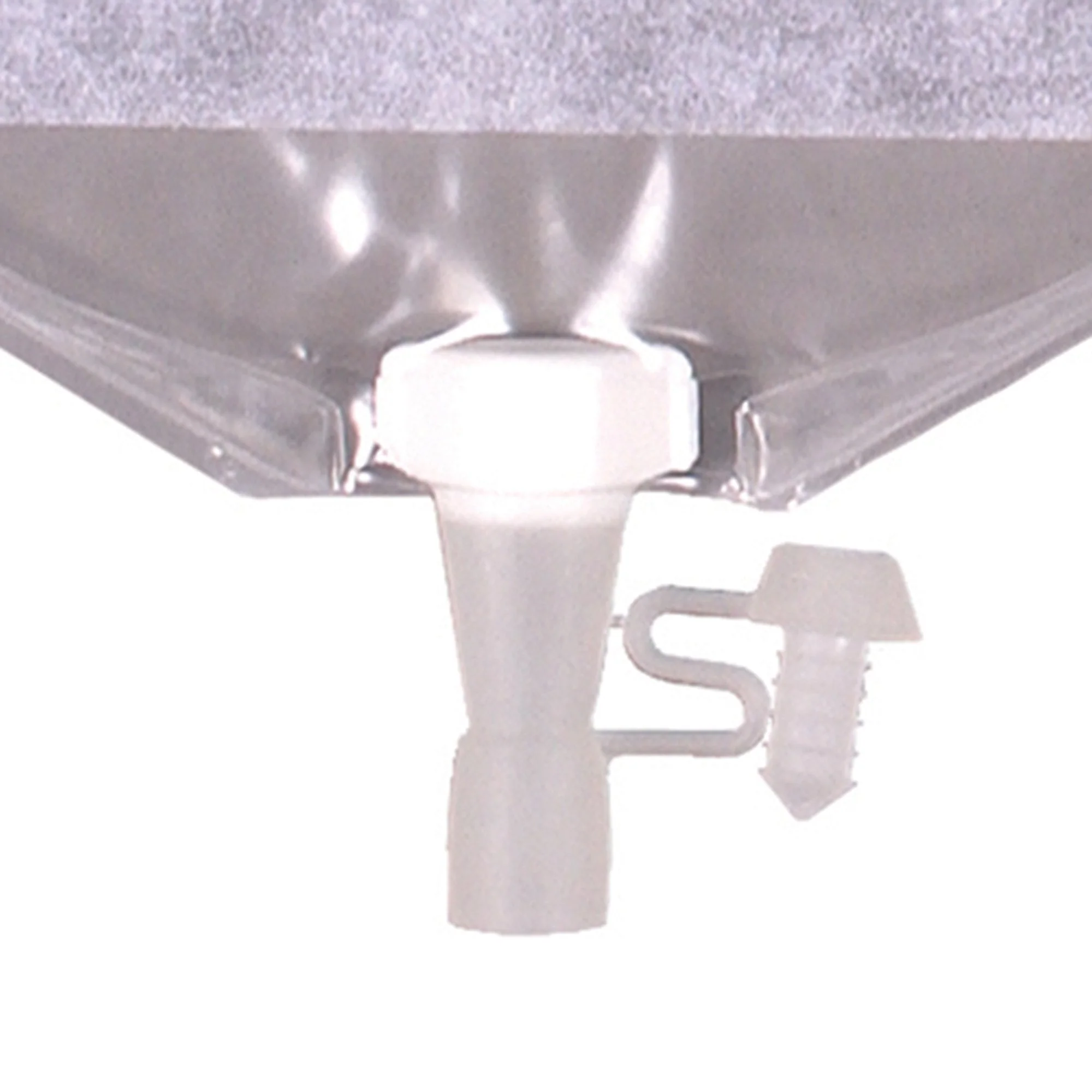 Coloplast Assura 1-Piece Transparent Urostomy Pouch, 10 – 55mm (10/BX) - Image 3