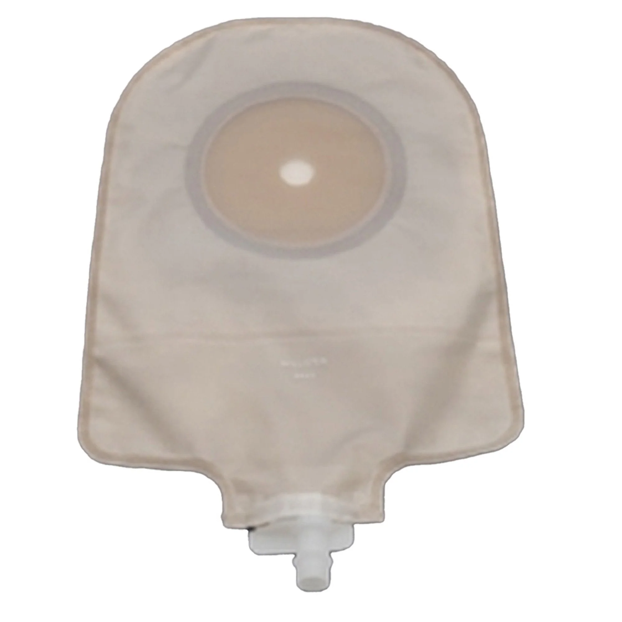 Hollister Premier One-Piece Ultra-Clear Urostomy Pouch, Cut to Fit up to 64 mm (10/BX) - Image 3