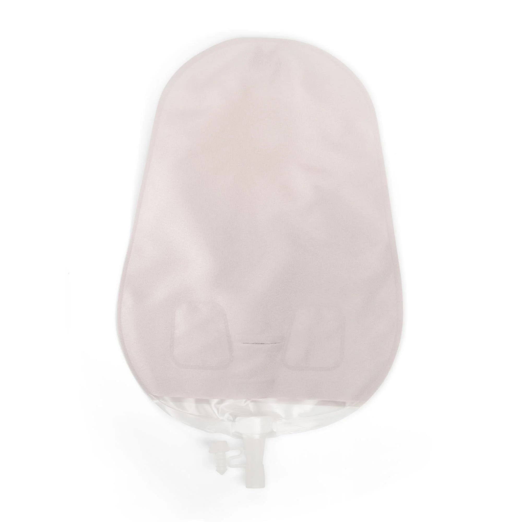 Coloplast SenSura Mio Convex Deep 1-Piece Opaque Urostomy Pouch, 31mm Stoma (10/BX)
