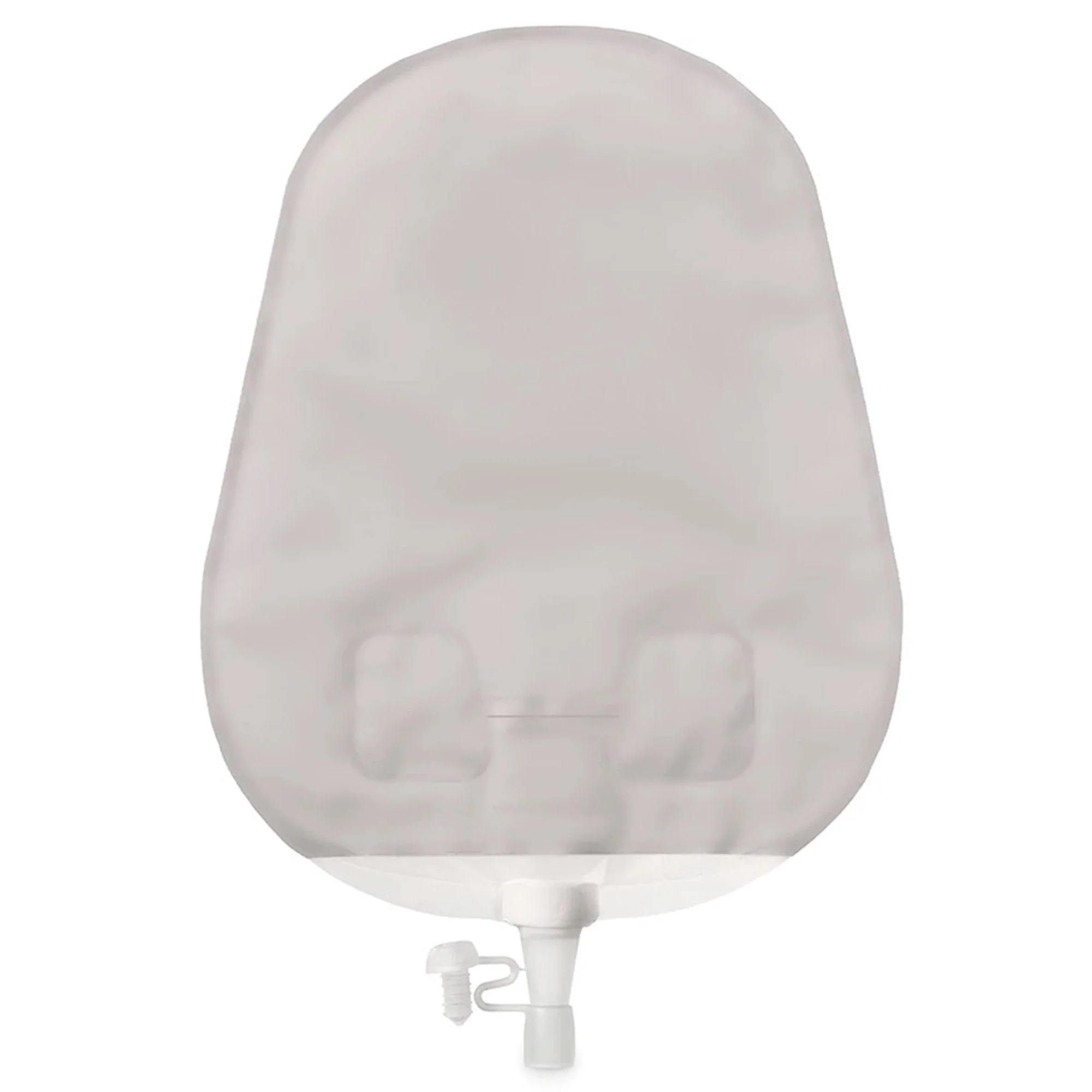 Coloplast SenSura Mio Convex Deep 1-Piece Transparent Urostomy Pouch, 10 – 43 mm Stomas (10/BX) - Image 3