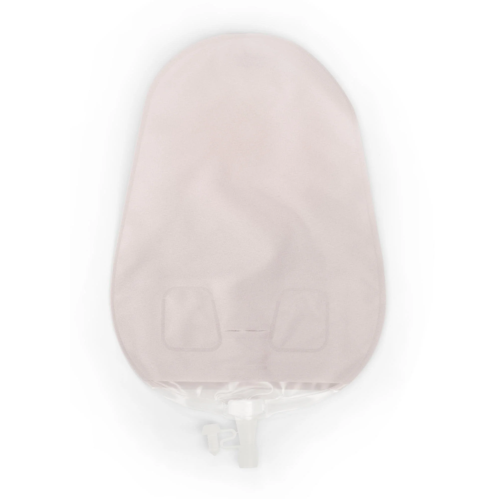 Coloplast SenSura Mio Convex Deep 1-Piece Opaque Urostomy Pouch, 10 – 22mm Stomas (10/BX)