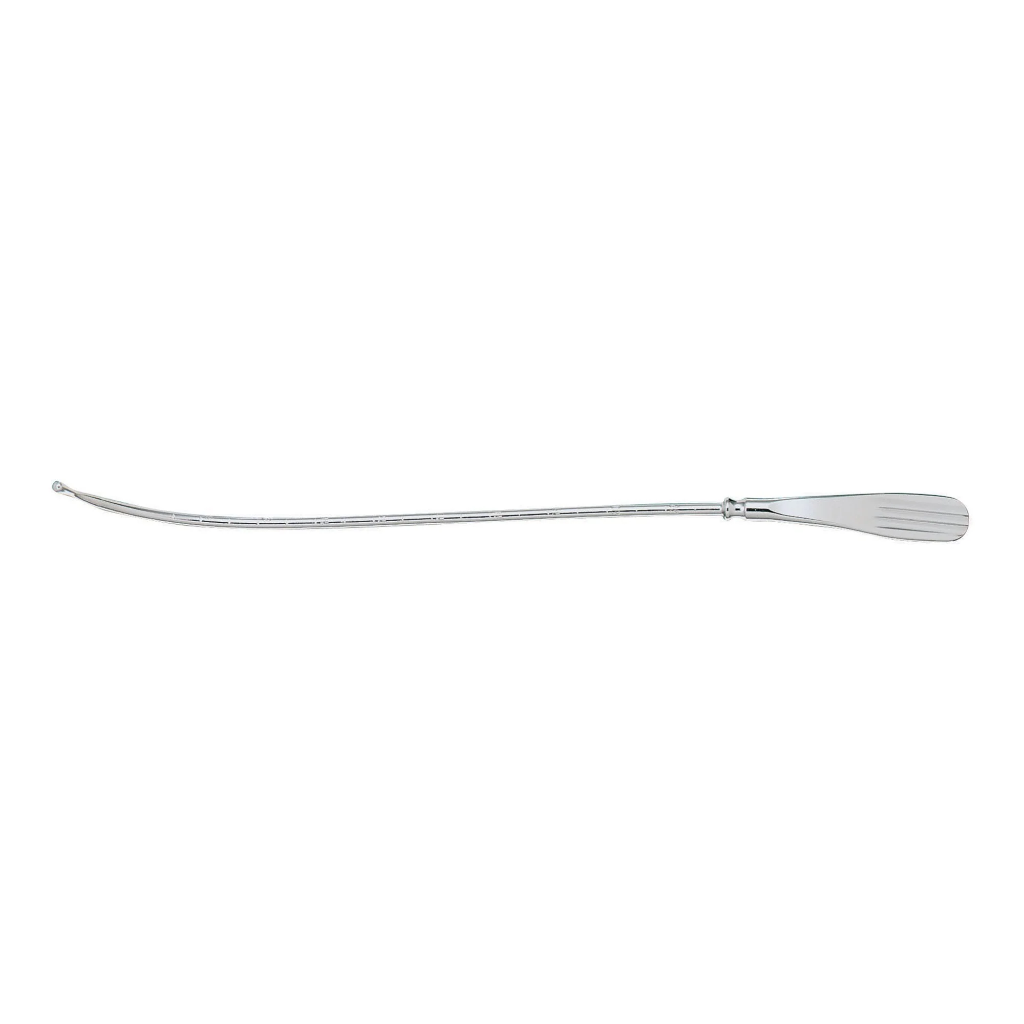 Uterine Sound McKesson Sims 13 Inch Malleable Tip
