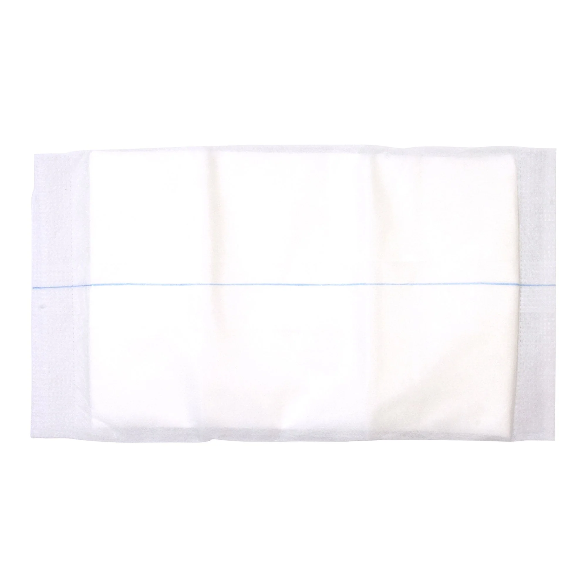 Dynarex dynarex Sterile Abdominal Pad, 5 x 9 Inch (20/CS) - Image 3