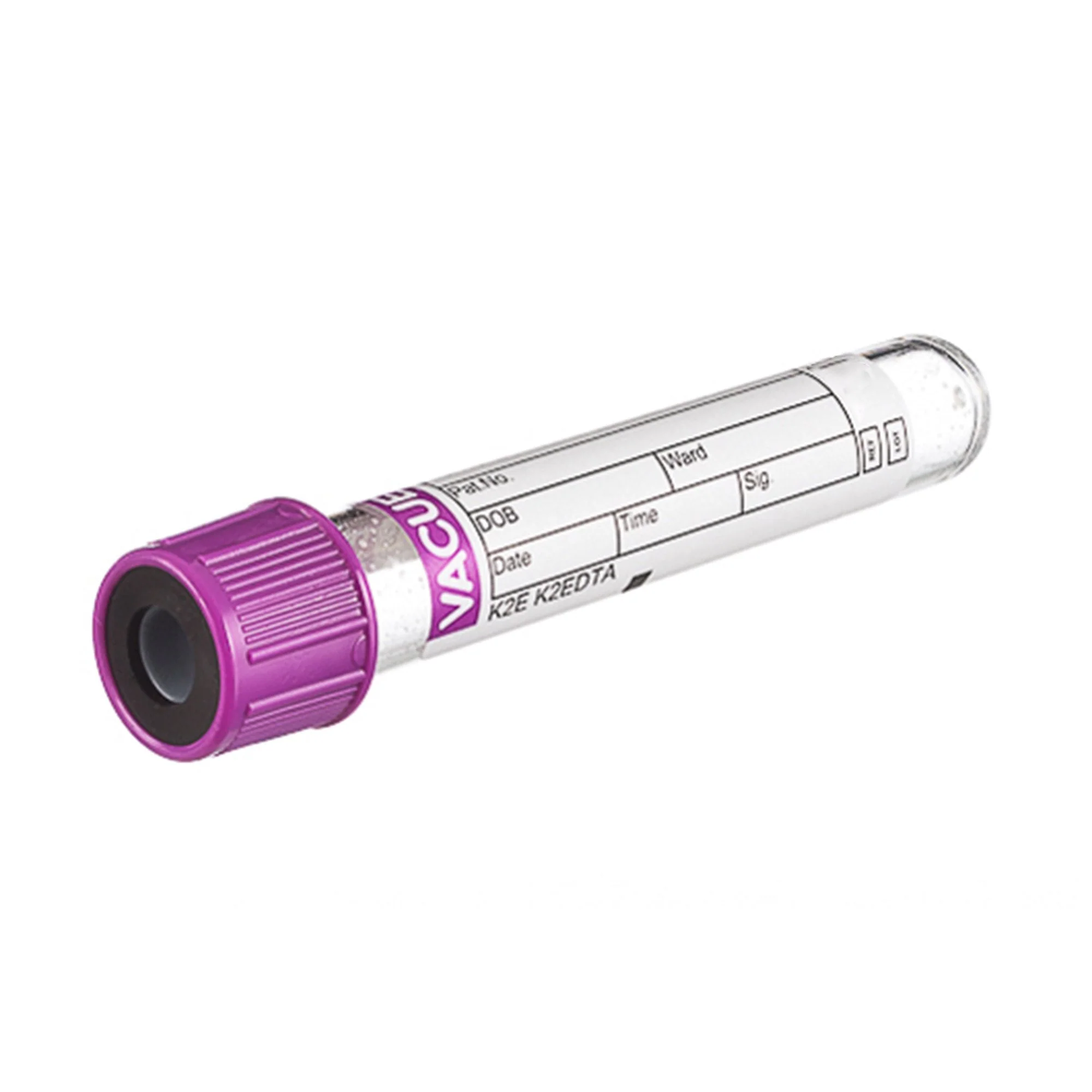 Greiner Bio-One Vacuette Venous Blood Collection Tube, 2 mL, 13 x 75 mm (1200/CS)