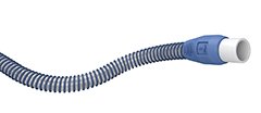 Ventilator Circuit Evatherm Smooth Bore Tube 60 Inch Tube Single Limb Adult Without Breathing Bag Reusable
