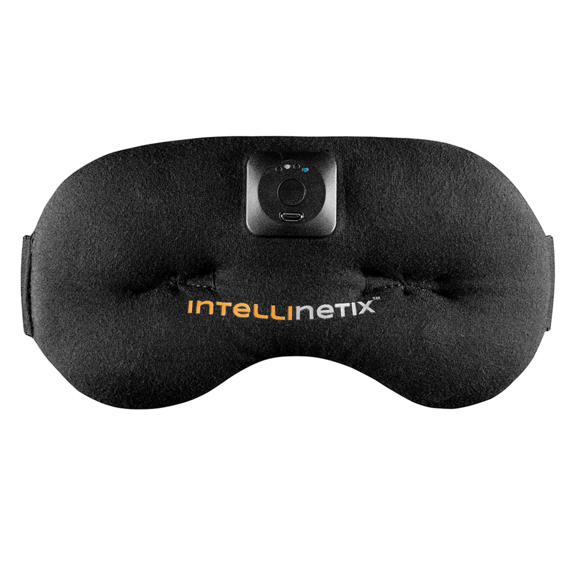 Brownmed Intellinetix Vibration Therapy Mask, One Size Fits Most (15/CS) - Image 2