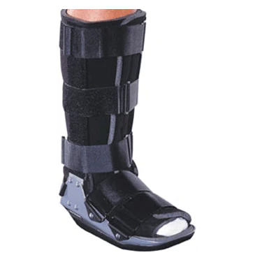 Breg Walker Boot Bledsoe ProGait Non-Pneumatic Adult Medium Tall