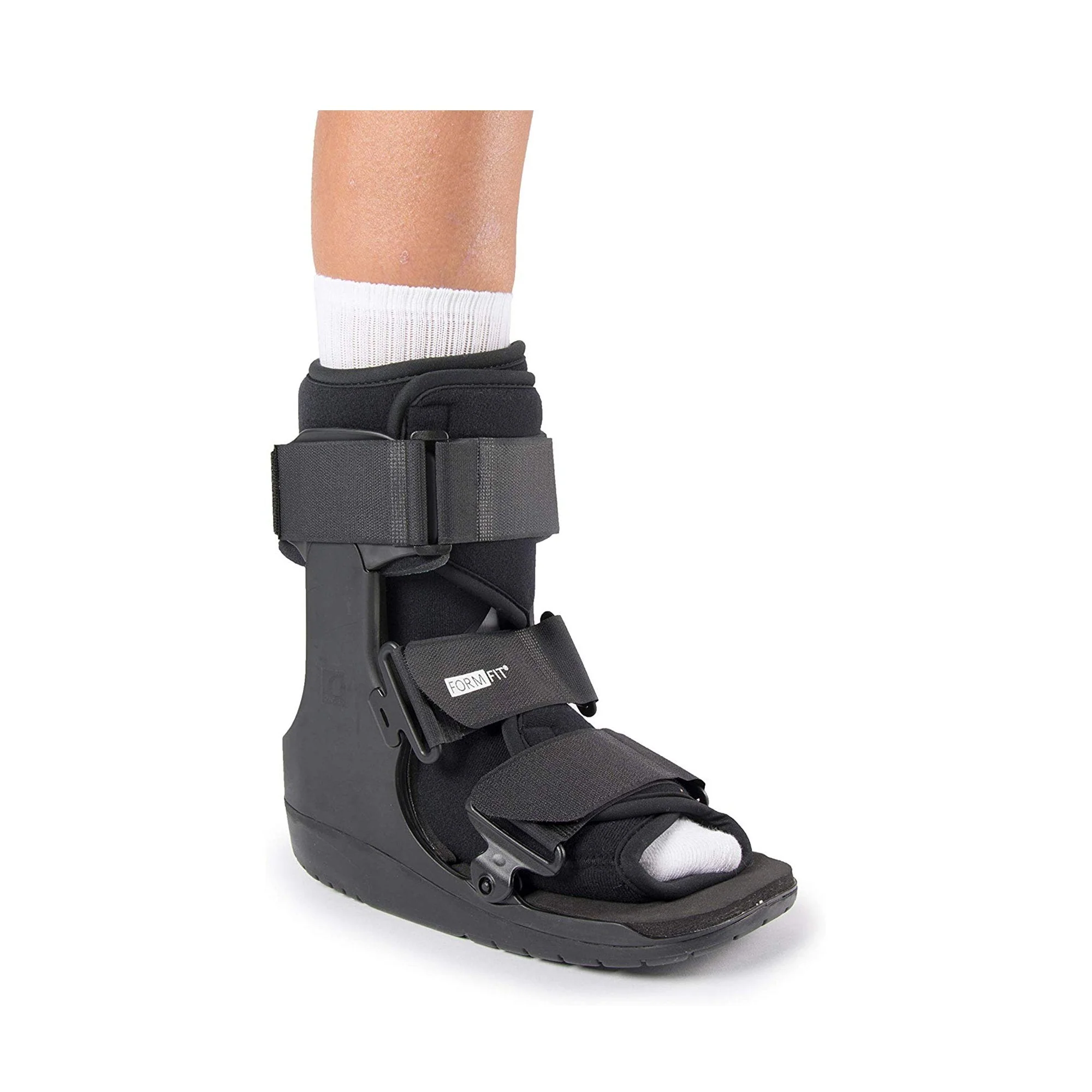 Ossur Ossur Formfit Low Top Walker Boot, Large