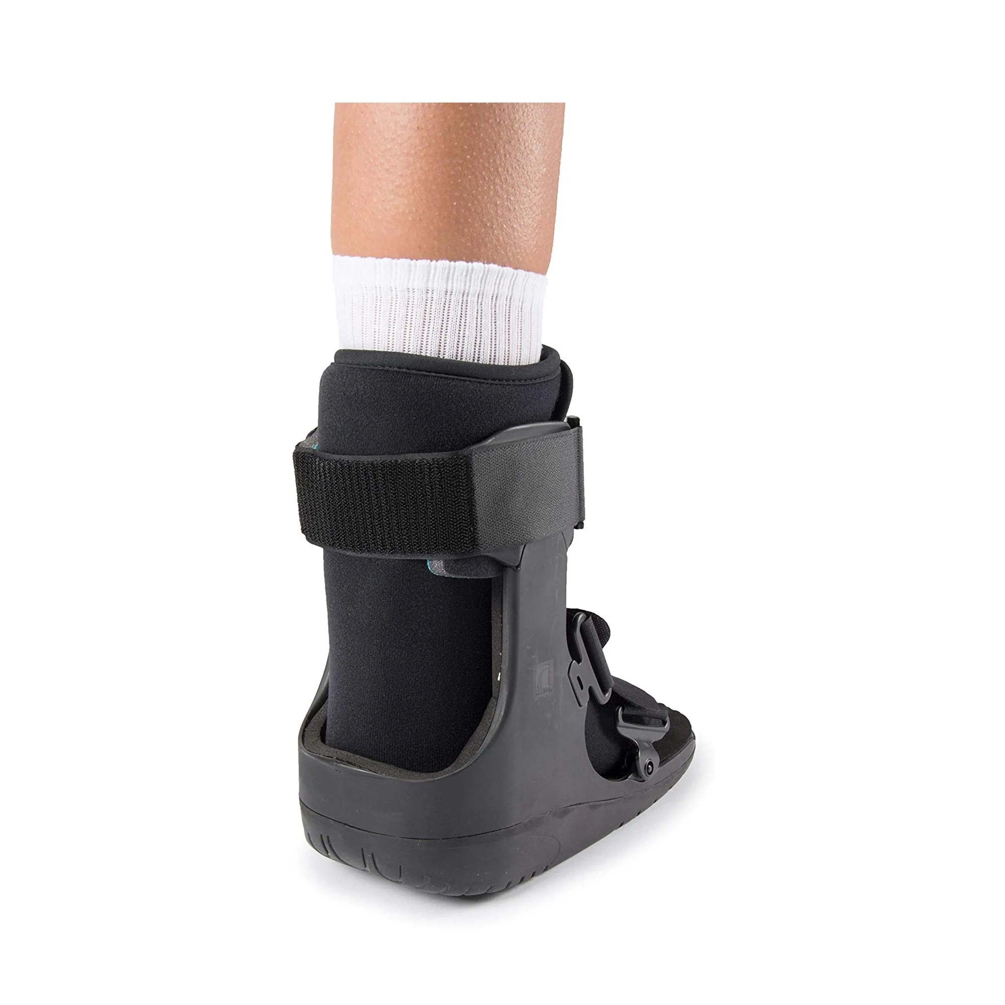 Ossur Ossur Formfit Low Top Walker Boot, Medium - Image 3
