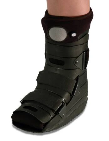 DJO ProCare Nextep Air Walker Boot, Large
