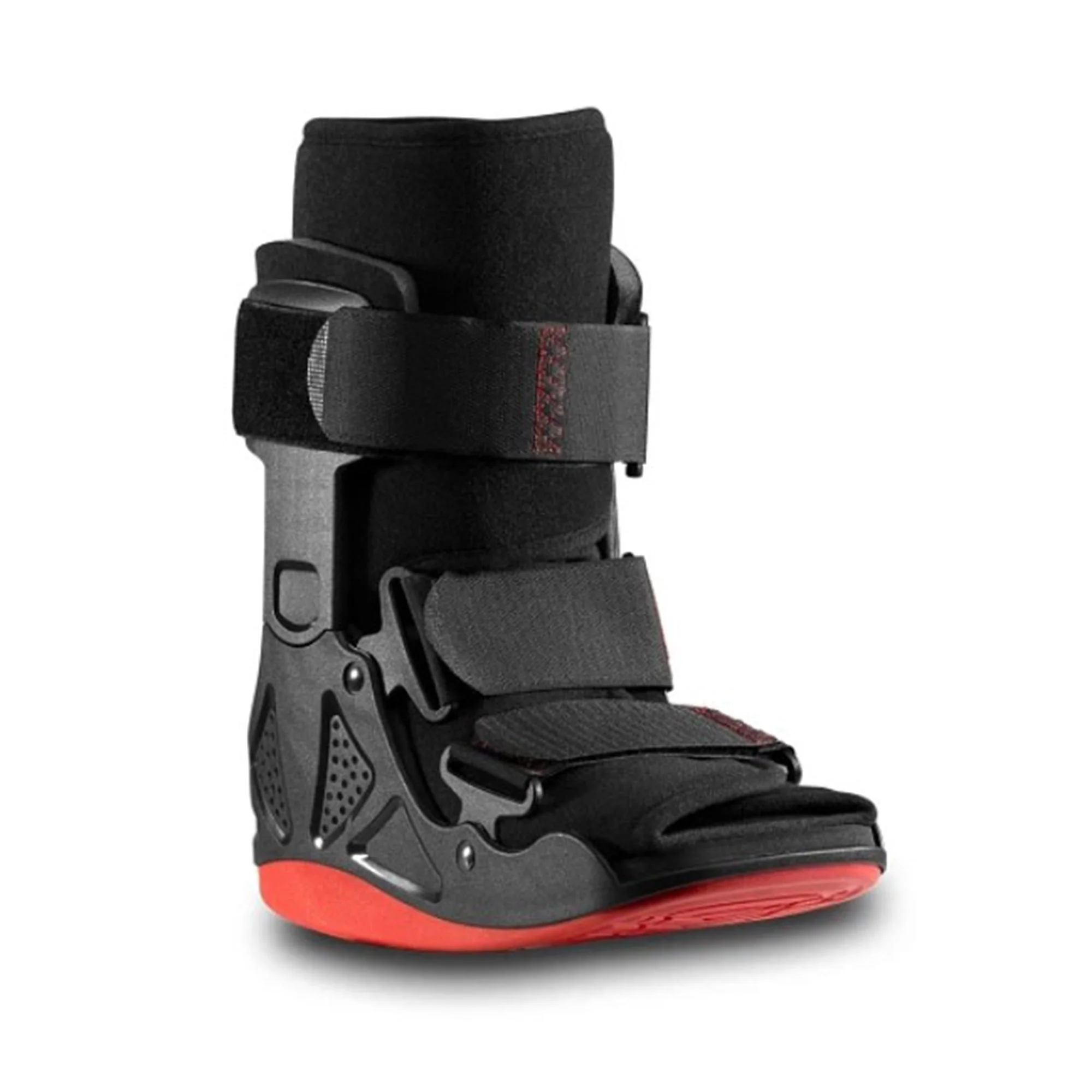 DJO XcelTrax Ankle Walker Boot, Small