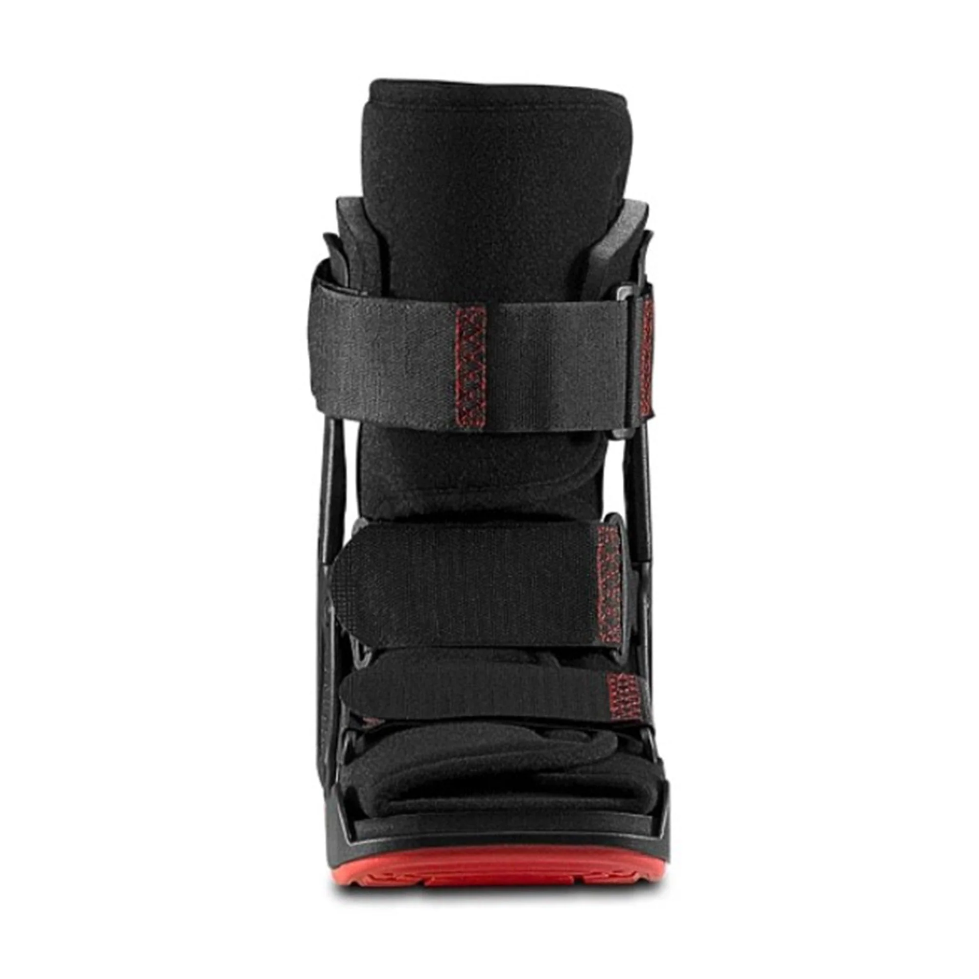 DJO XcelTrax Ankle Walker Boot, Extra Small - Image 2