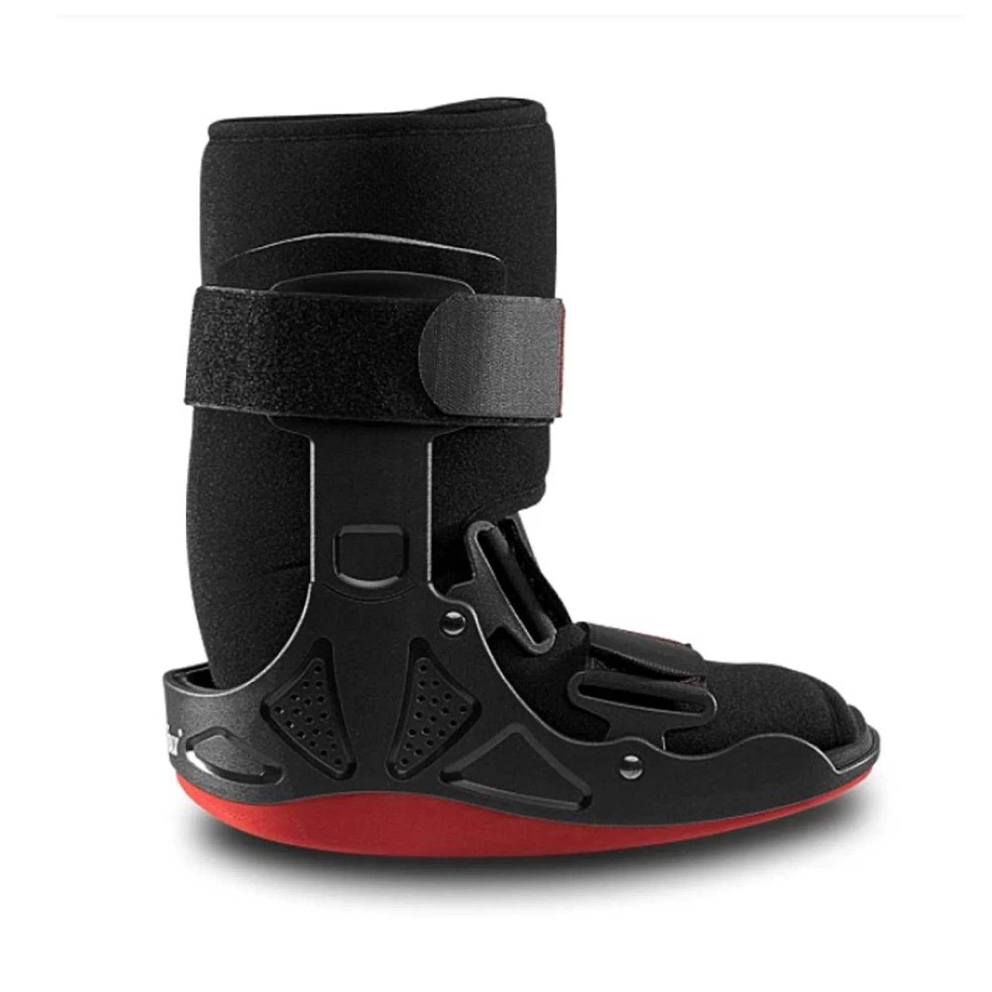 DJO XcelTrax Ankle Walker Boot, Extra Small - Image 3