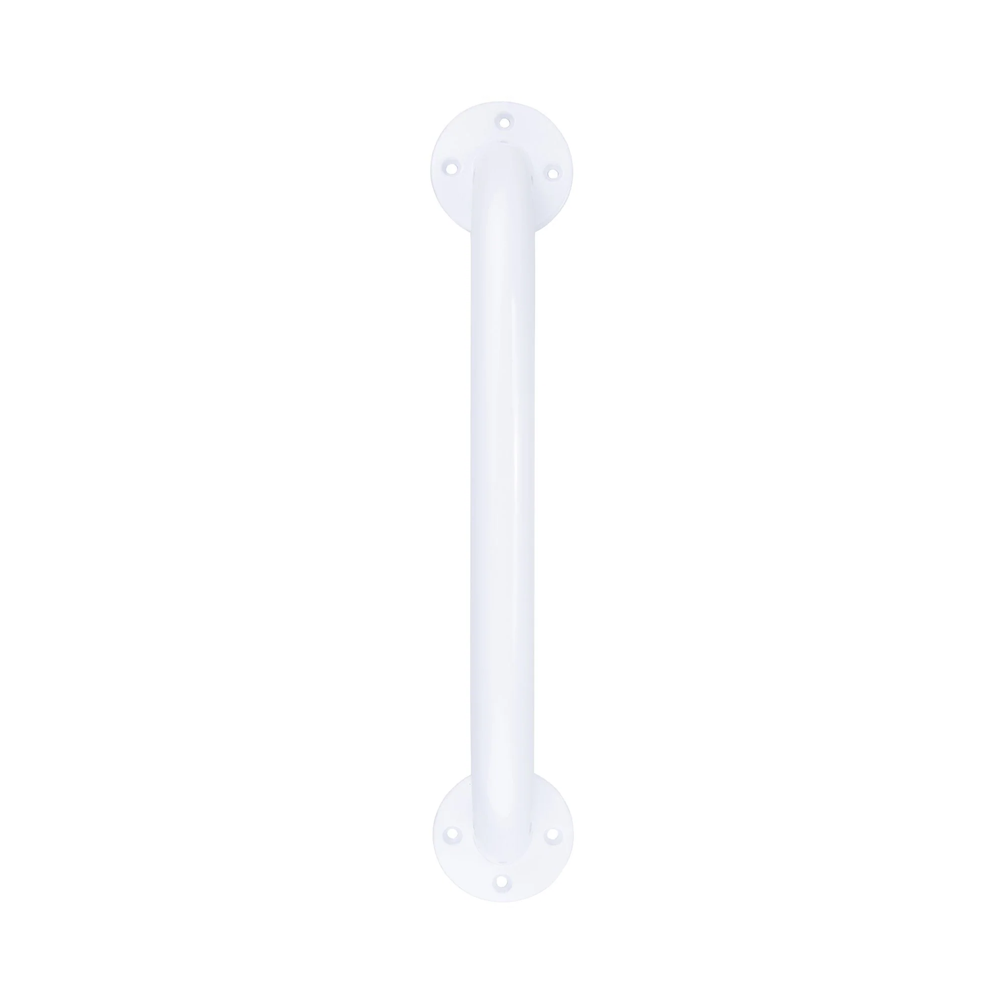 McKesson Brand McKesson Wall Grab Bar, White Steel, 16-Inch Length (3/CS) - Image 2
