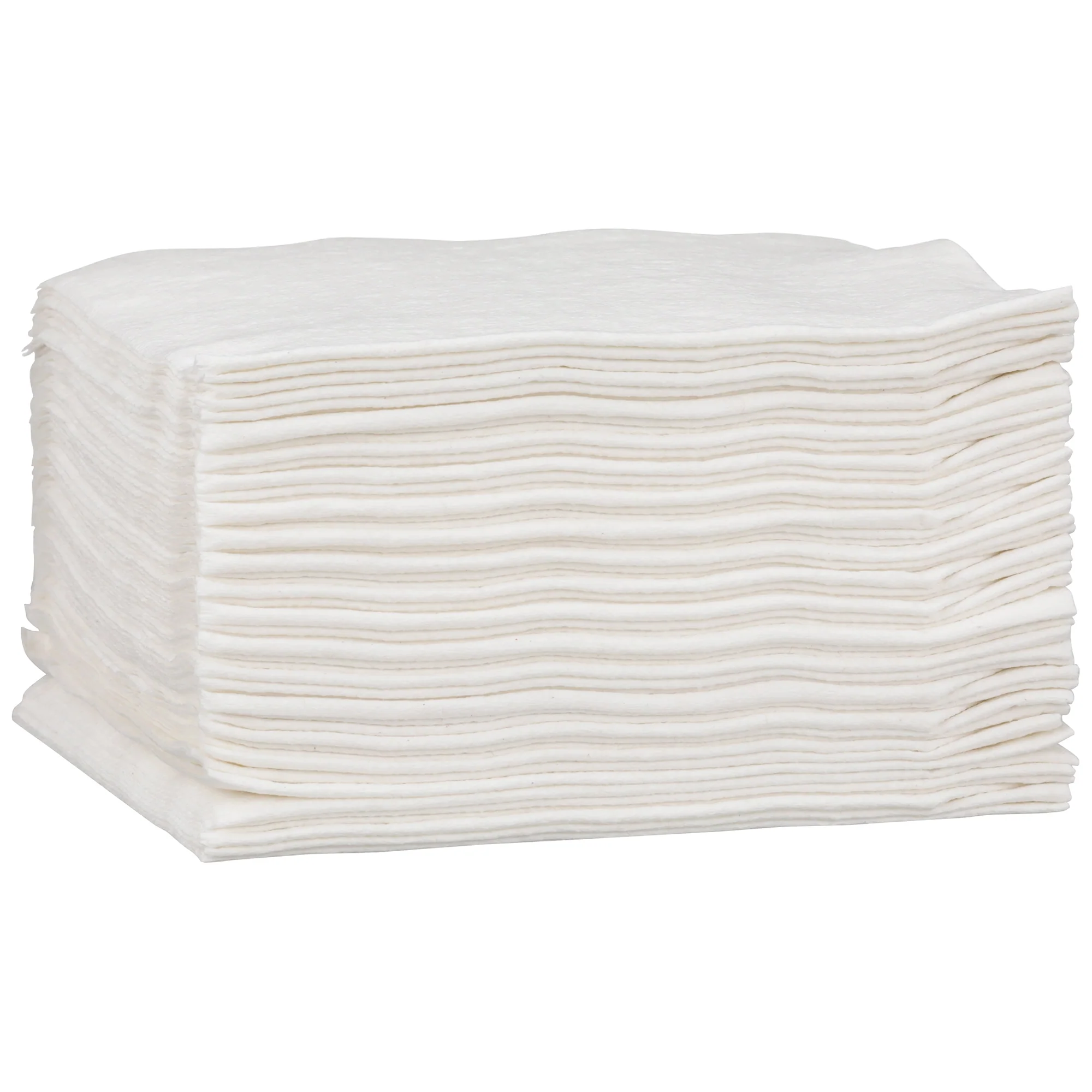 McKesson Brand McKesson Disposable Washcloth, 13 x 13 Inch - Image 2